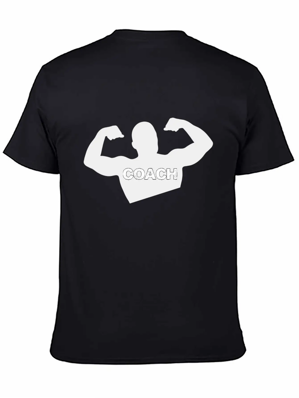 Coach Trainer Coach Trainer Breathable Graphic T-Shirt – Perfect For Casual Days