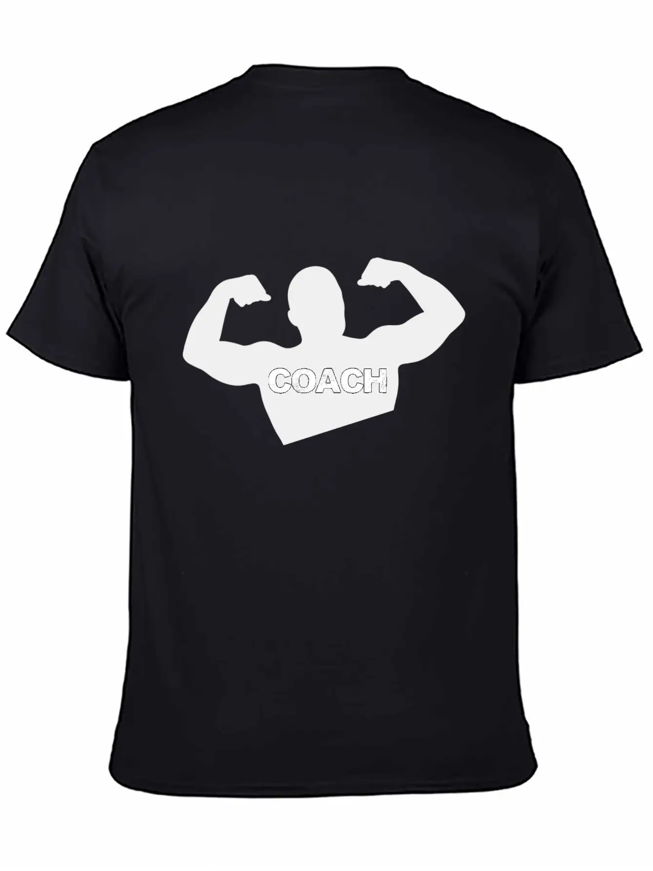 Coach Trainer Coach Trainer Breathable Graphic T-Shirt – Perfect For Casual Days