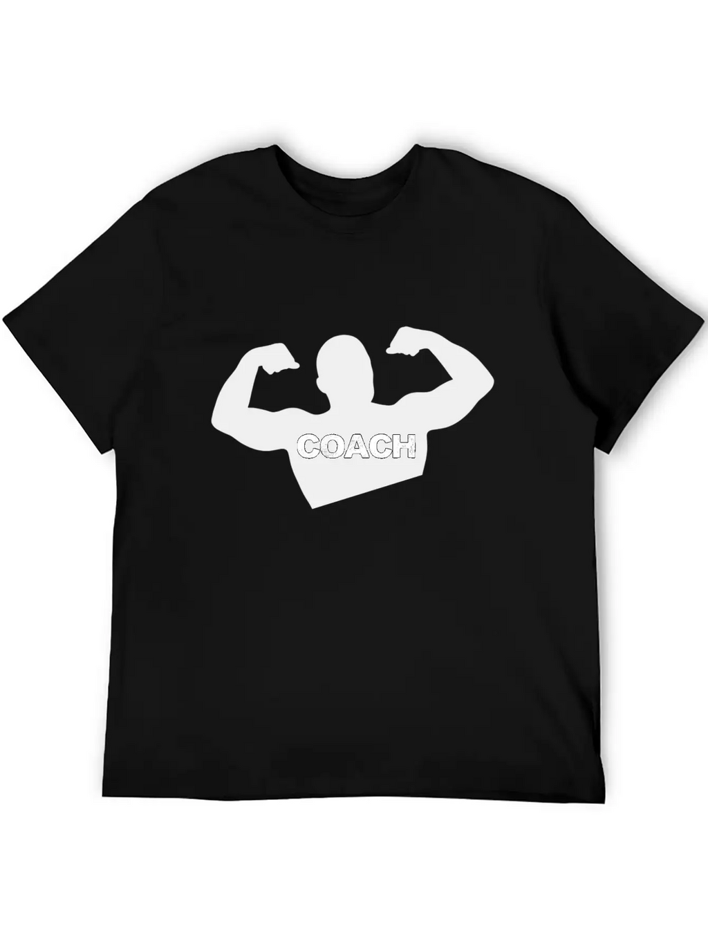 Coach Trainer Coach Trainer Breathable Graphic T-Shirt – Perfect For Casual Days