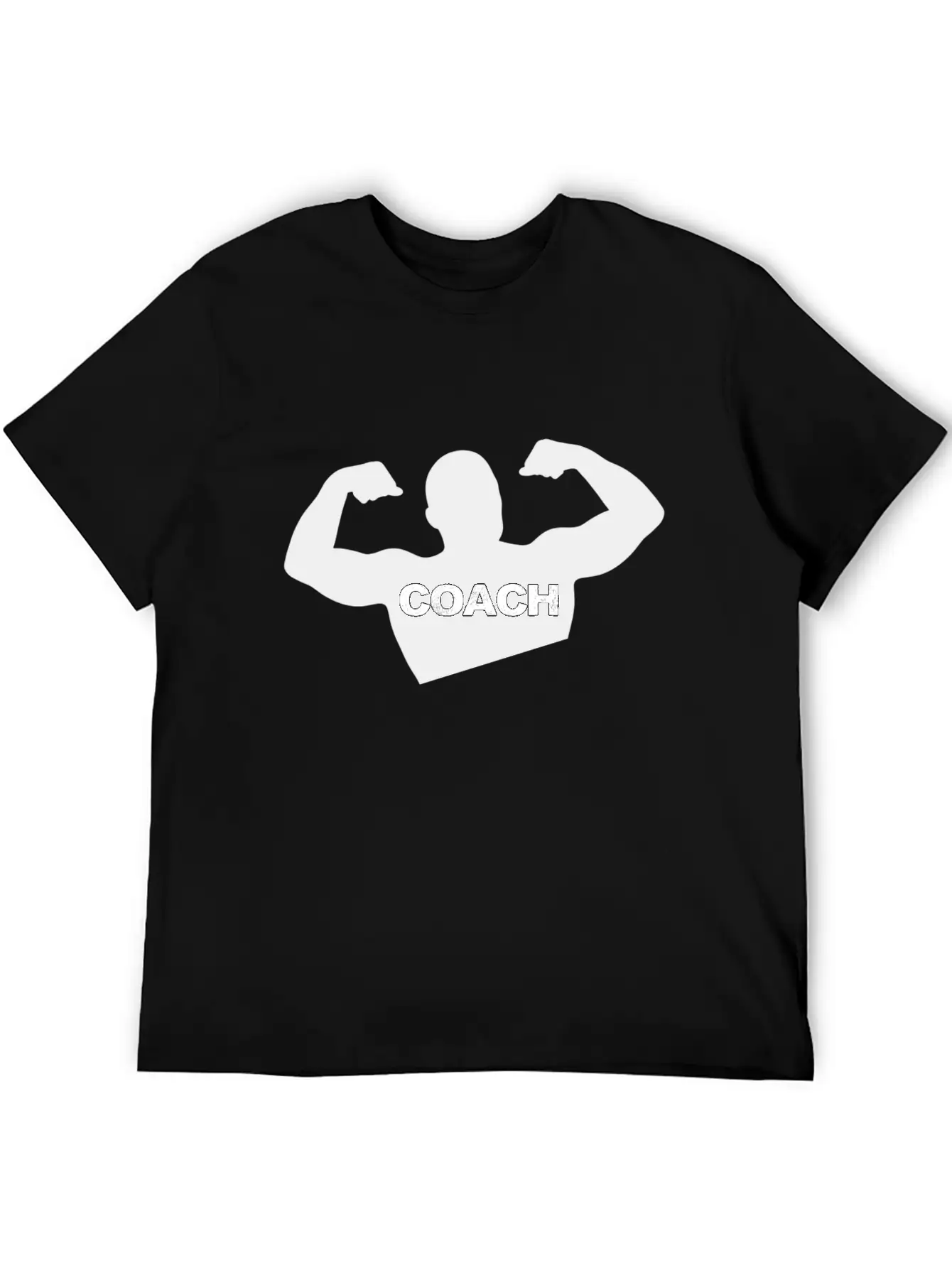 Coach Trainer Coach Trainer Breathable Graphic T-Shirt – Perfect For Casual Days