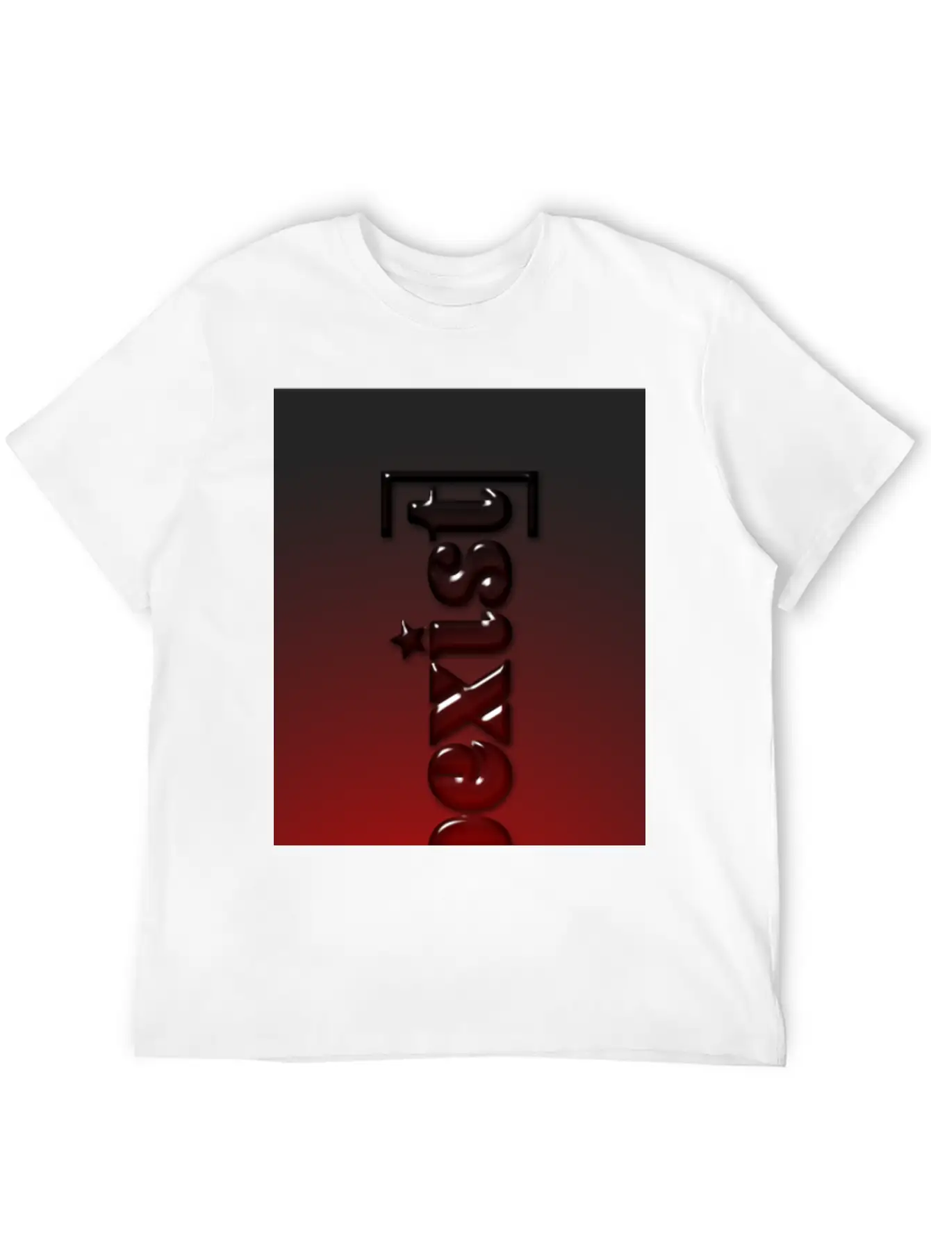 Coexist Iphone Case Unisex Casual T-Shirt – Clean Design For Daily Comfort