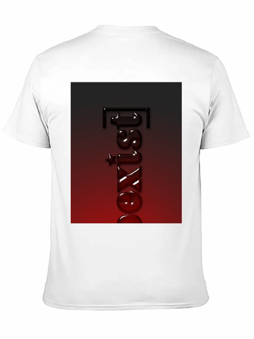 Coexist Iphone Case Unisex Casual T-Shirt – Clean Design For Daily Comfort