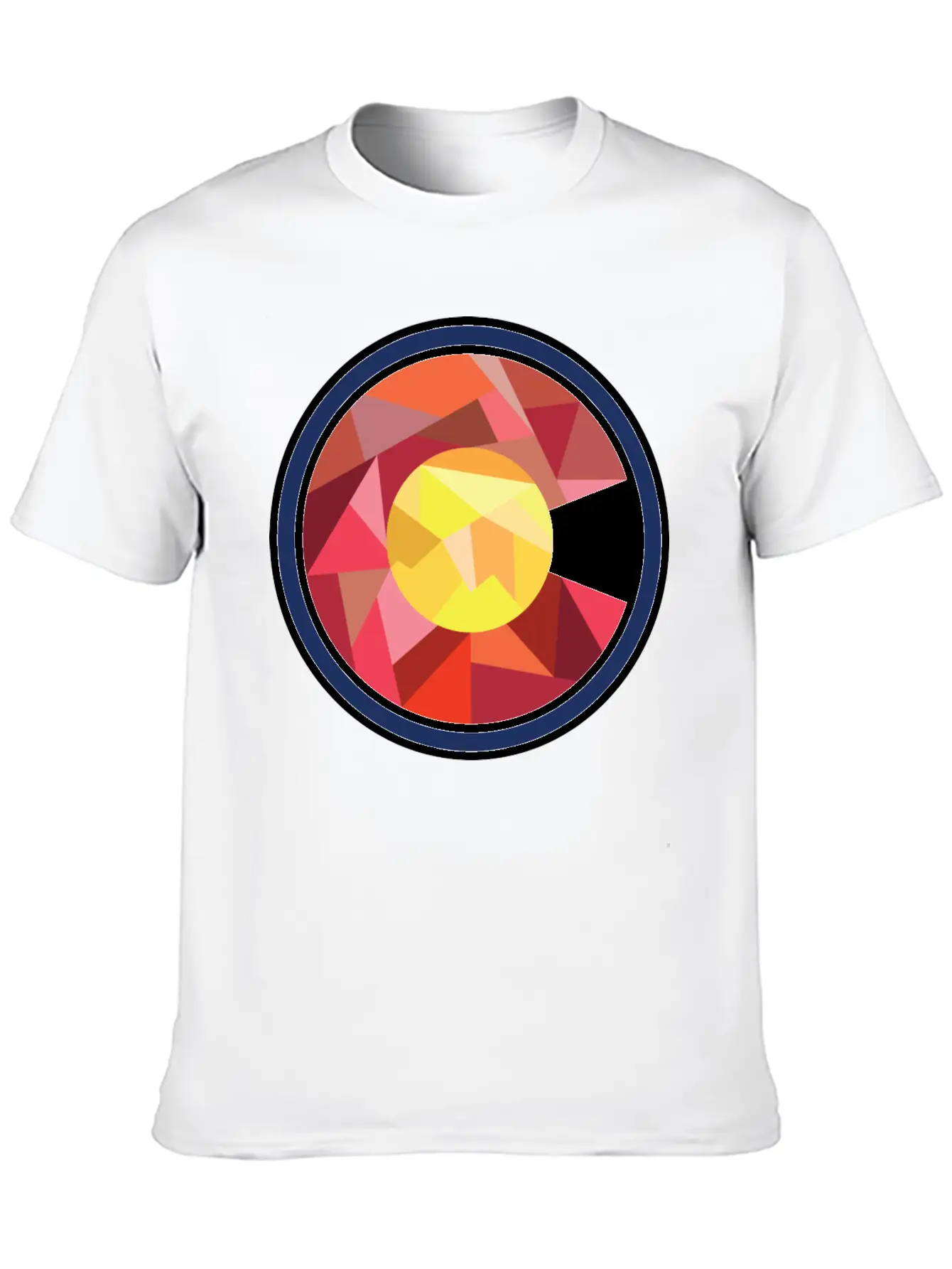 Colorado Breathable Graphic T-Shirt – Perfect For Casual Days