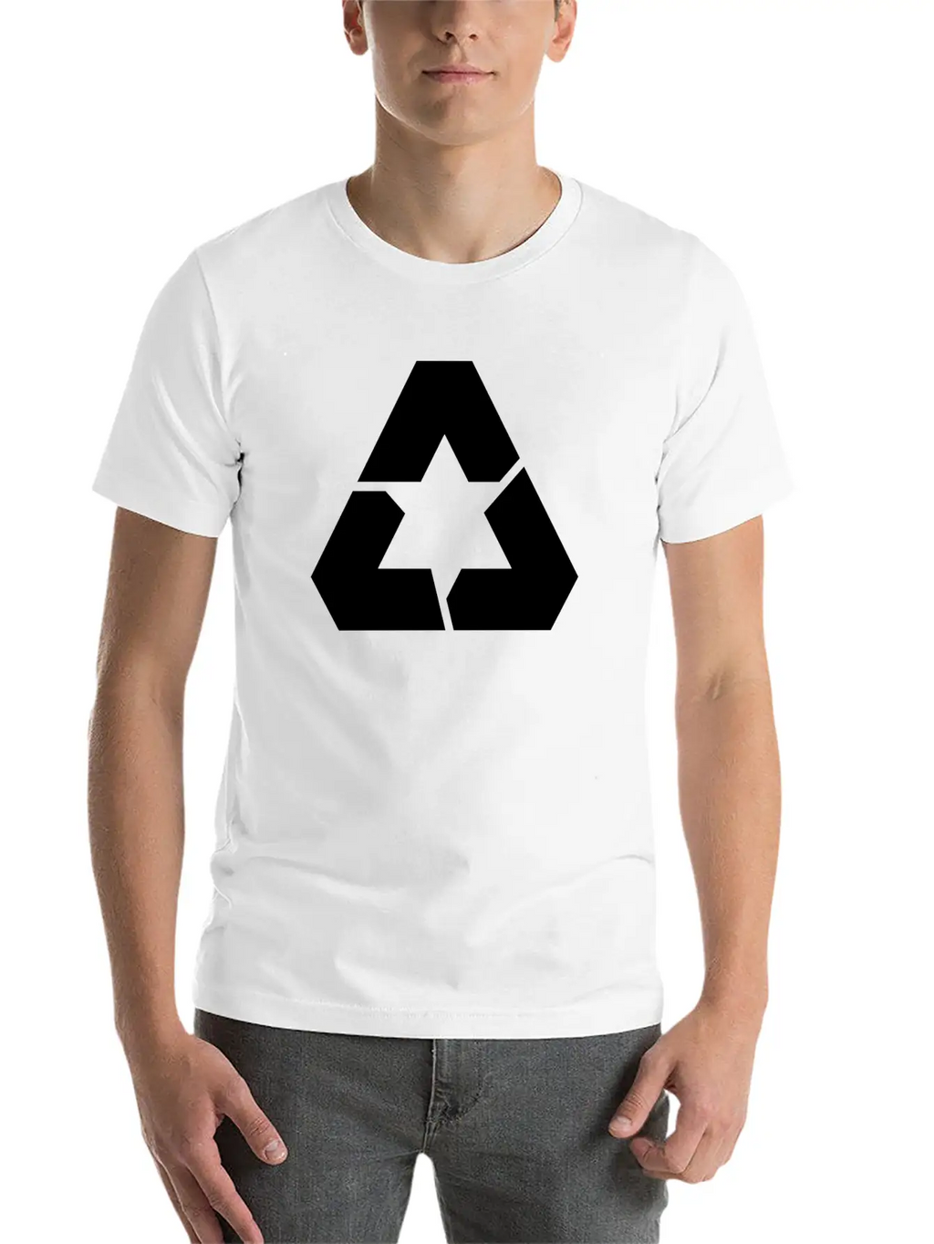 Computer, Video Game, Tech, Geek, Gamer, Pixel, Ic Classic Cotton Tee – Unisex Comfort For Any Season