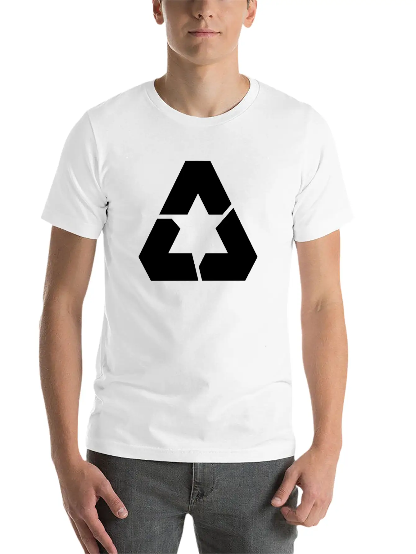 Computer, Video Game, Tech, Geek, Gamer, Pixel, Ic Classic Cotton Tee – Unisex Comfort For Any Season