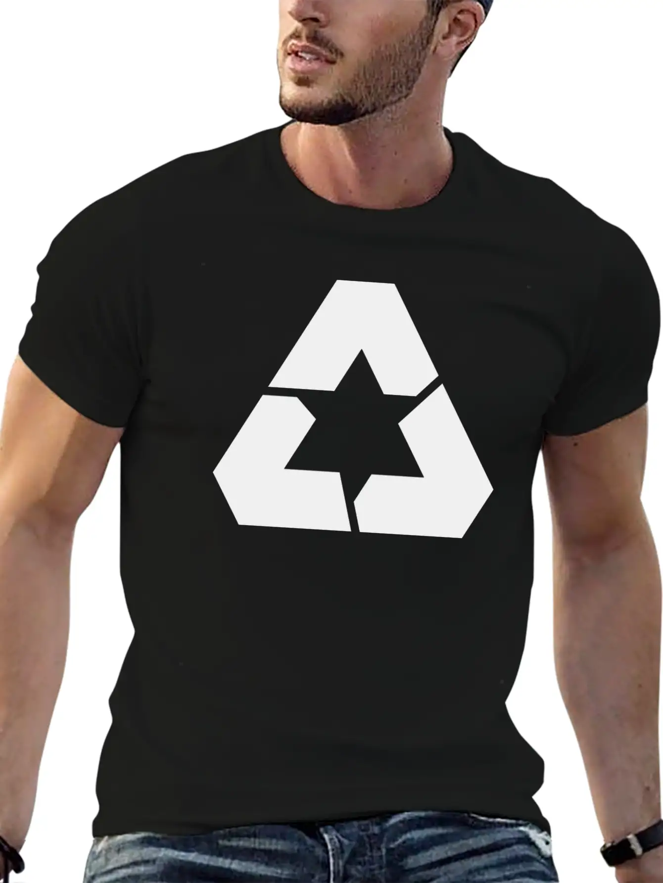 Computer, Video Game, Tech, Geek, Gamer, Pixel, Ic Classic Cotton Tee – Unisex Comfort For Any Season