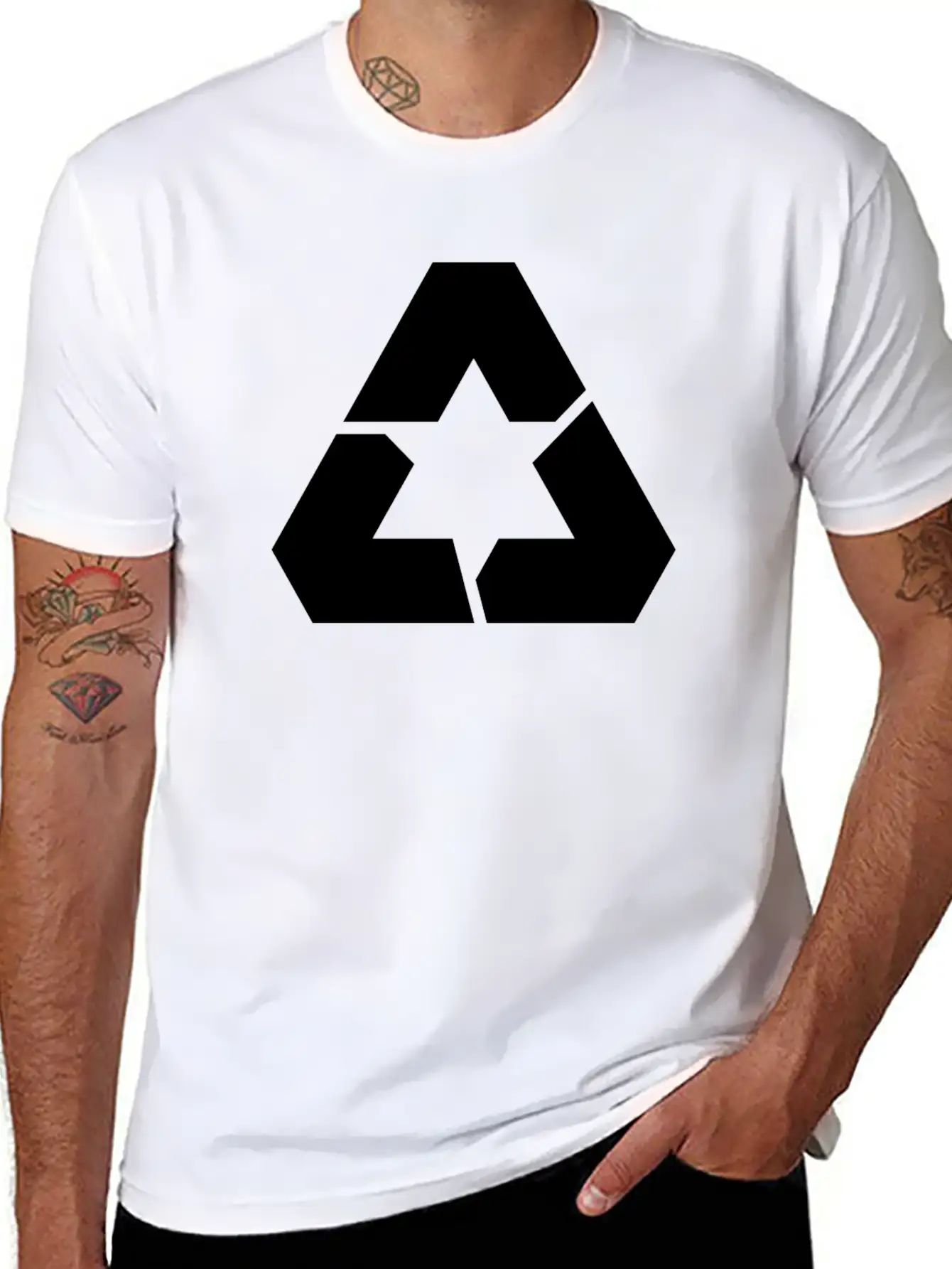 Computer, Video Game, Tech, Geek, Gamer, Pixel, Ic Classic Cotton Tee – Unisex Comfort For Any Season