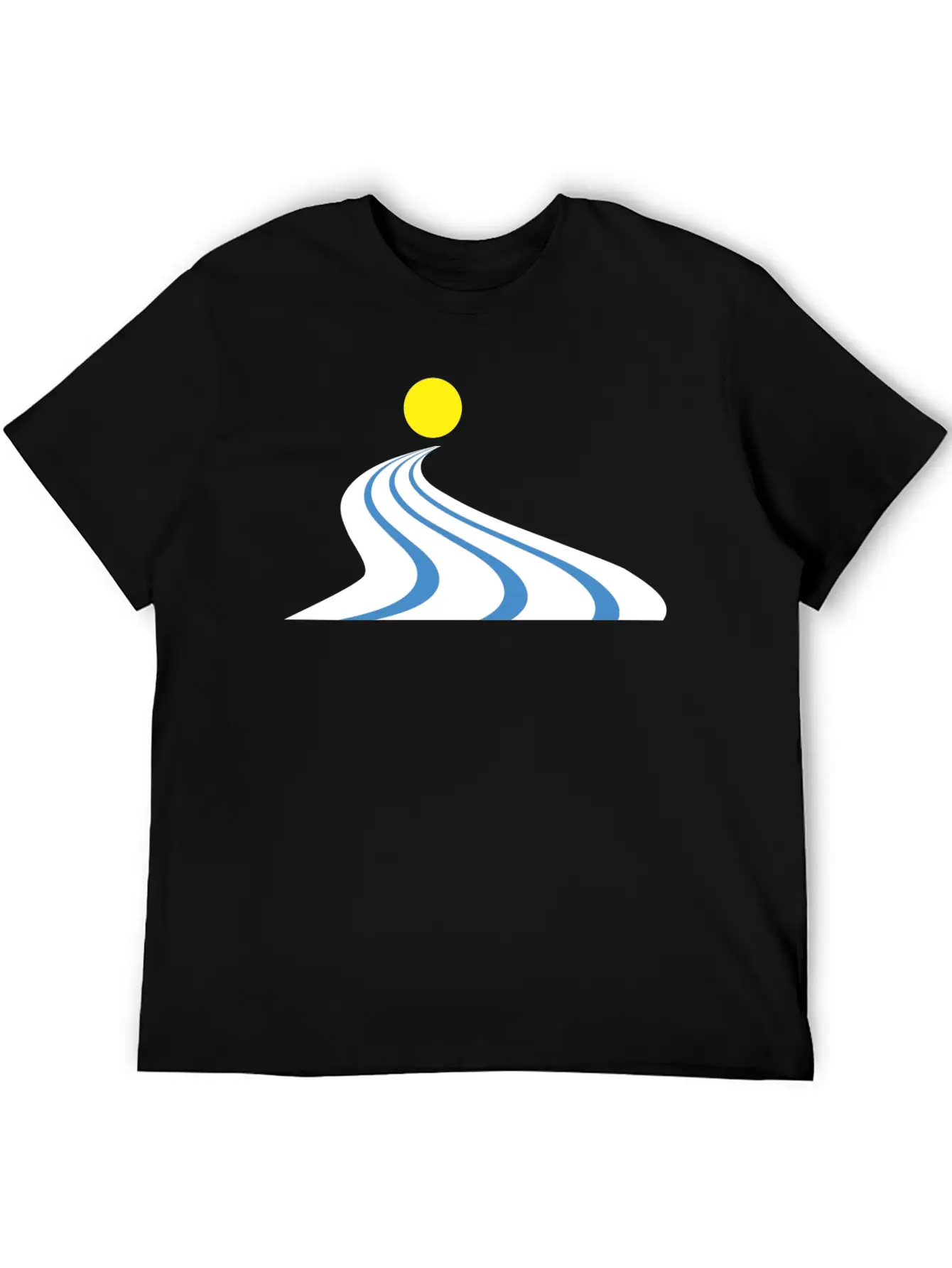 Concept Sun Essential Cotton Tee For Daily Outfits – Unisex Style