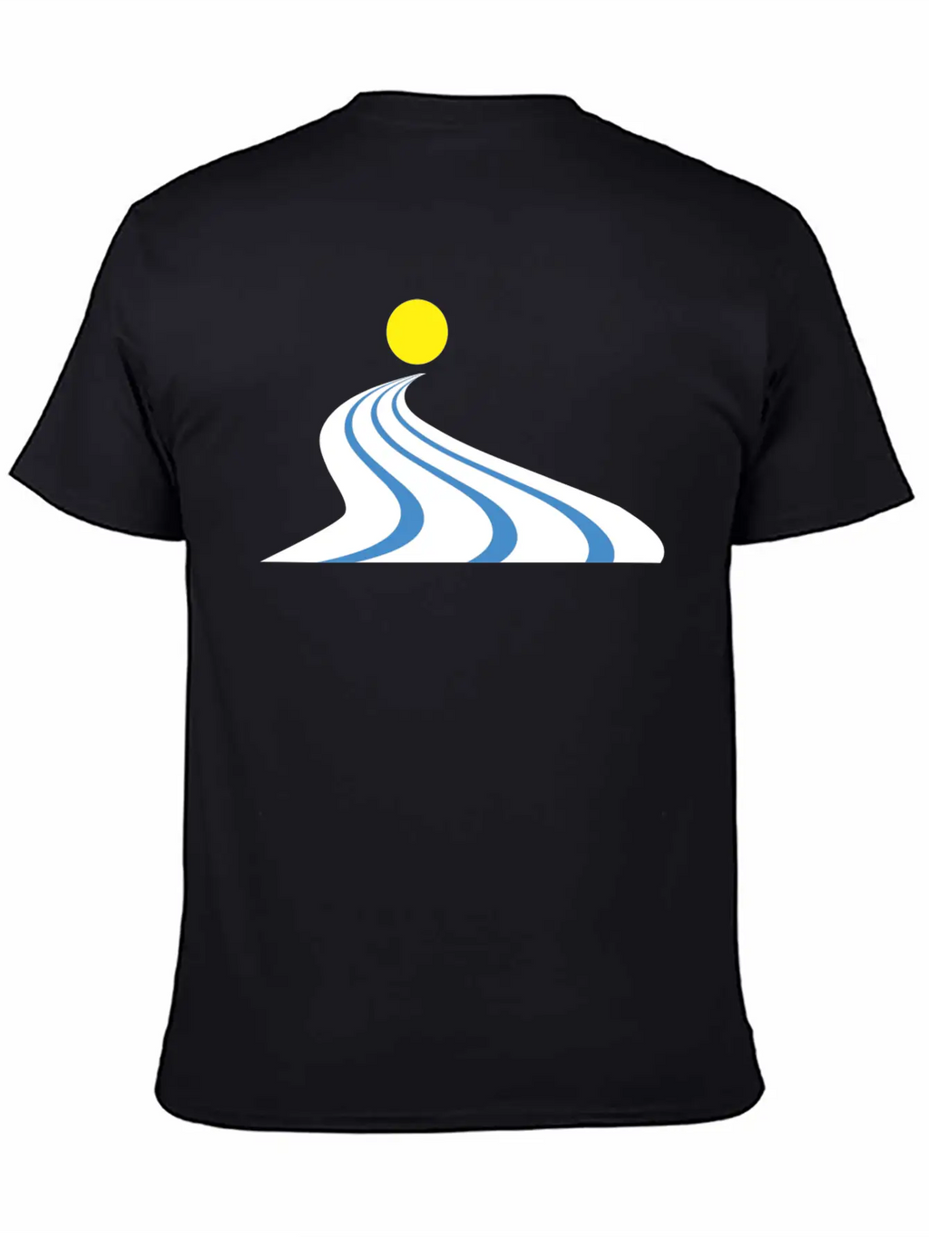 Concept Sun Essential Cotton Tee For Daily Outfits – Unisex Style