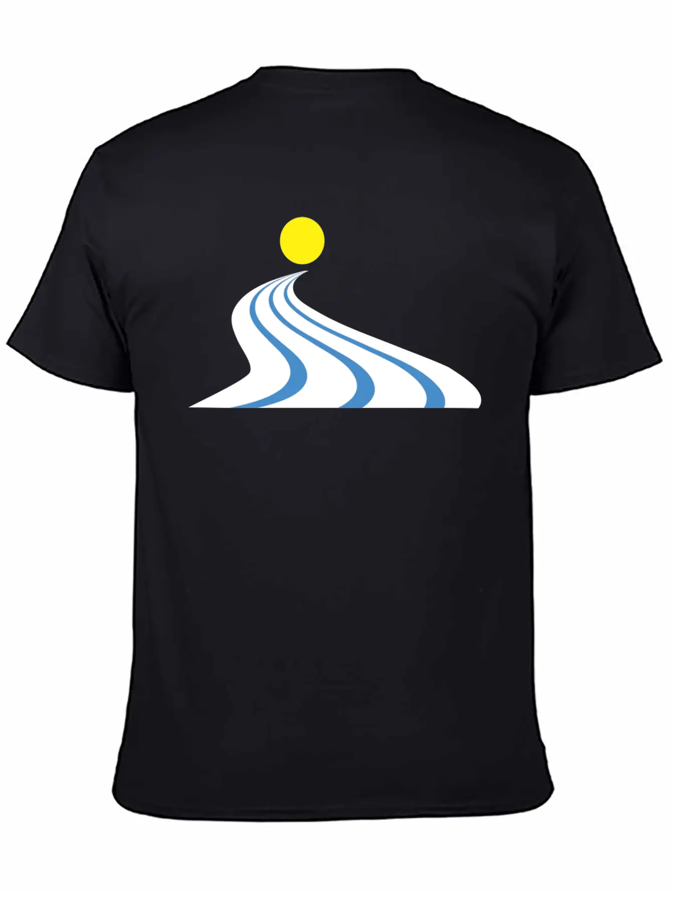 Concept Sun Essential Cotton Tee For Daily Outfits – Unisex Style