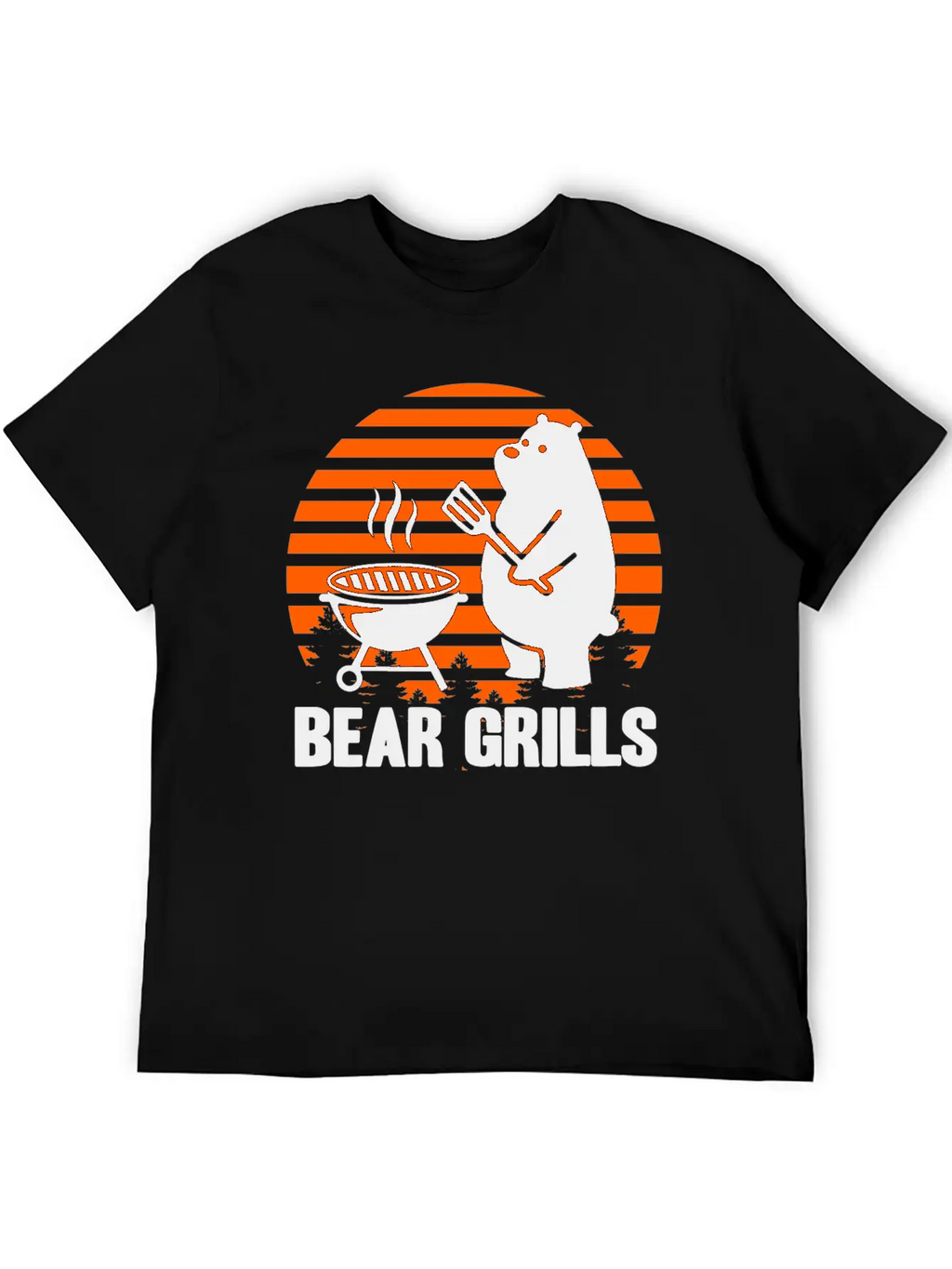 Cook Unisex Casual T-Shirt – Clean Design For Daily Comfort