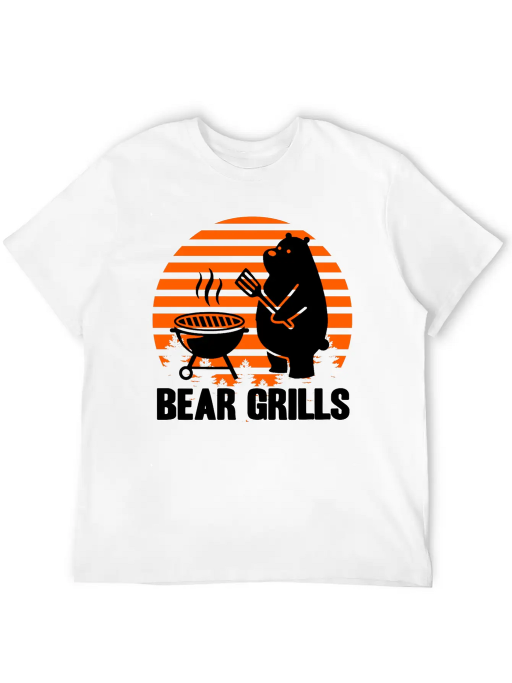 Cook Unisex Casual T-Shirt – Clean Design For Daily Comfort