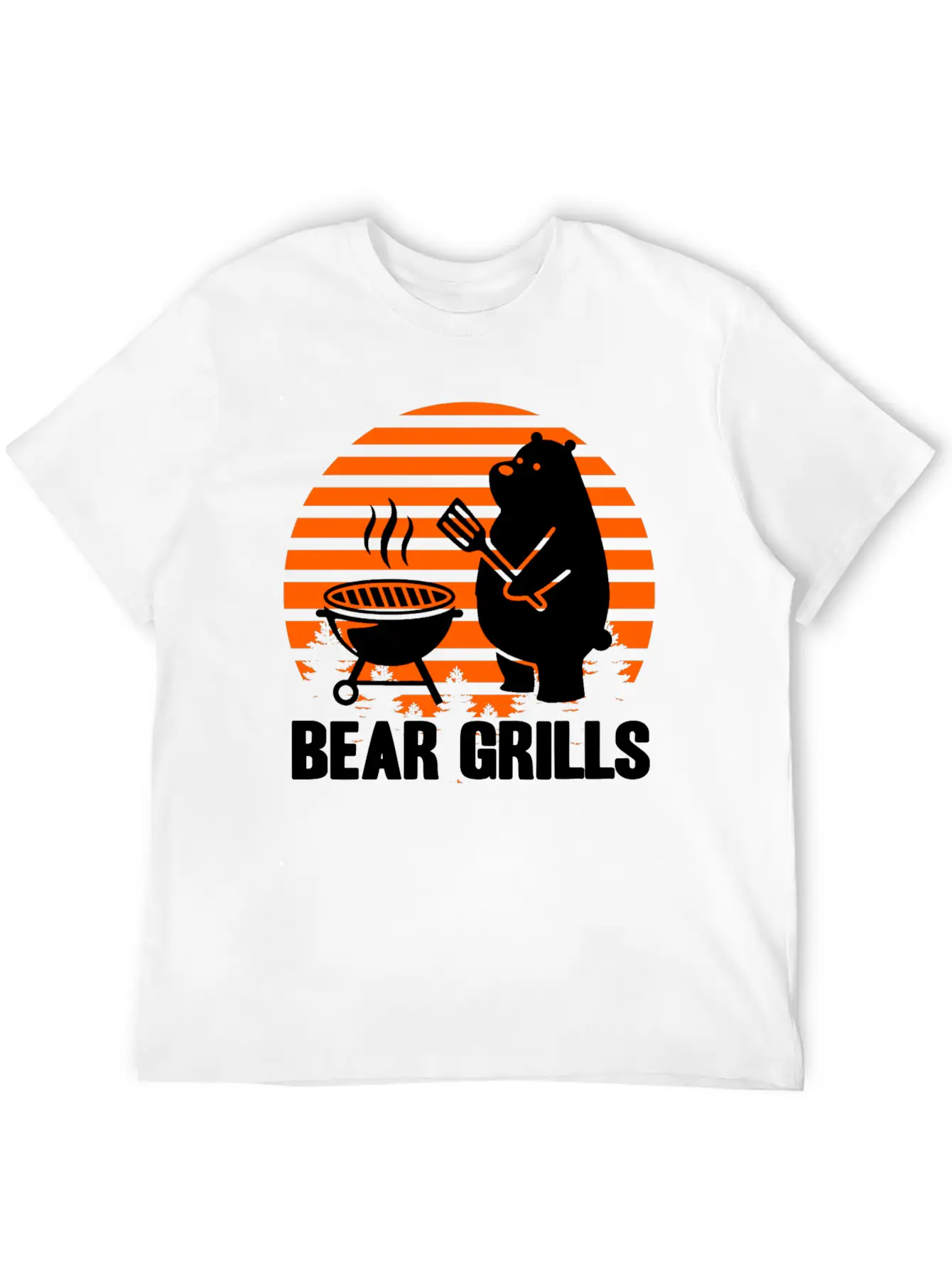 Cook Unisex Casual T-Shirt – Clean Design For Daily Comfort