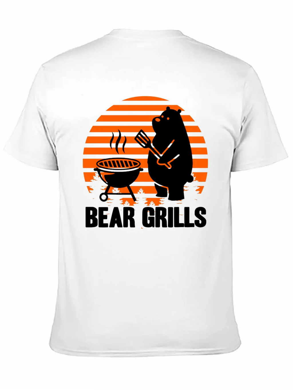 Cook Unisex Casual T-Shirt – Clean Design For Daily Comfort