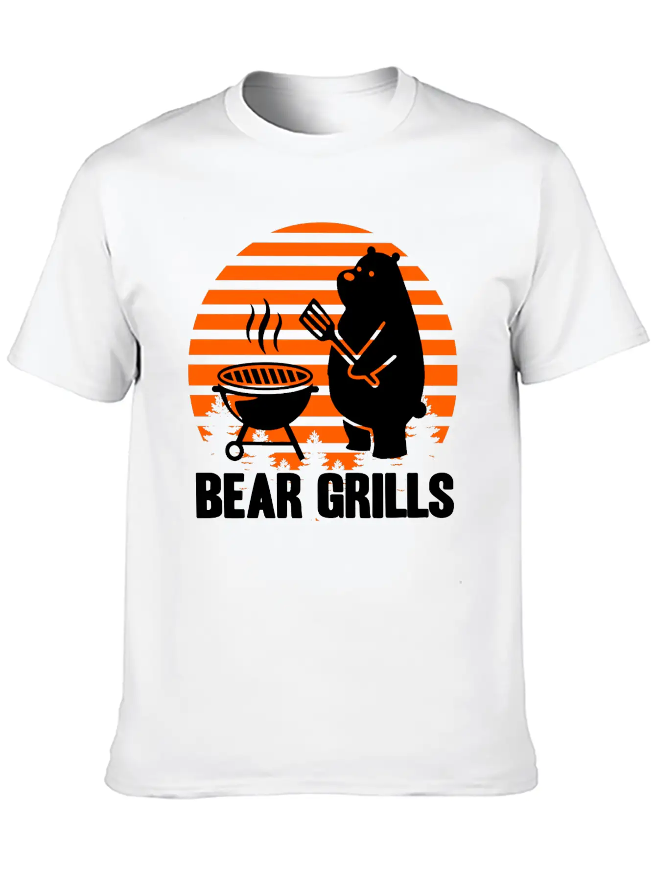 Cook Unisex Casual T-Shirt – Clean Design For Daily Comfort