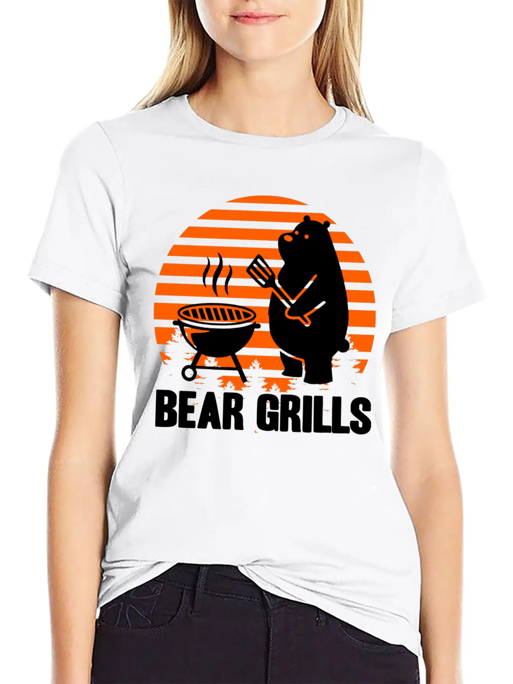 Cook Unisex Casual T-Shirt – Clean Design For Daily Comfort