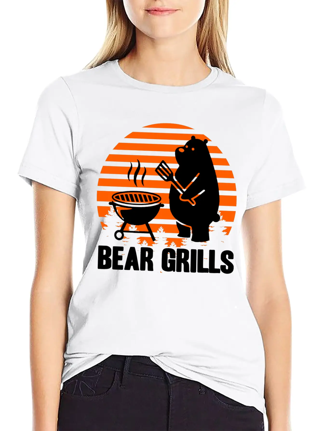 Cook Unisex Casual T-Shirt – Clean Design For Daily Comfort