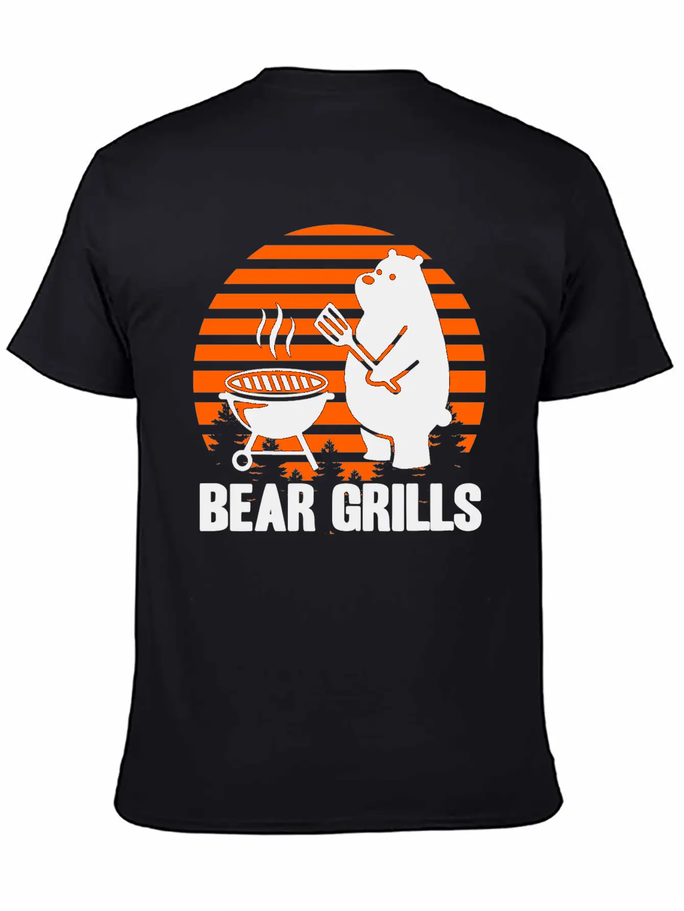 Cook Unisex Casual T-Shirt – Clean Design For Daily Comfort