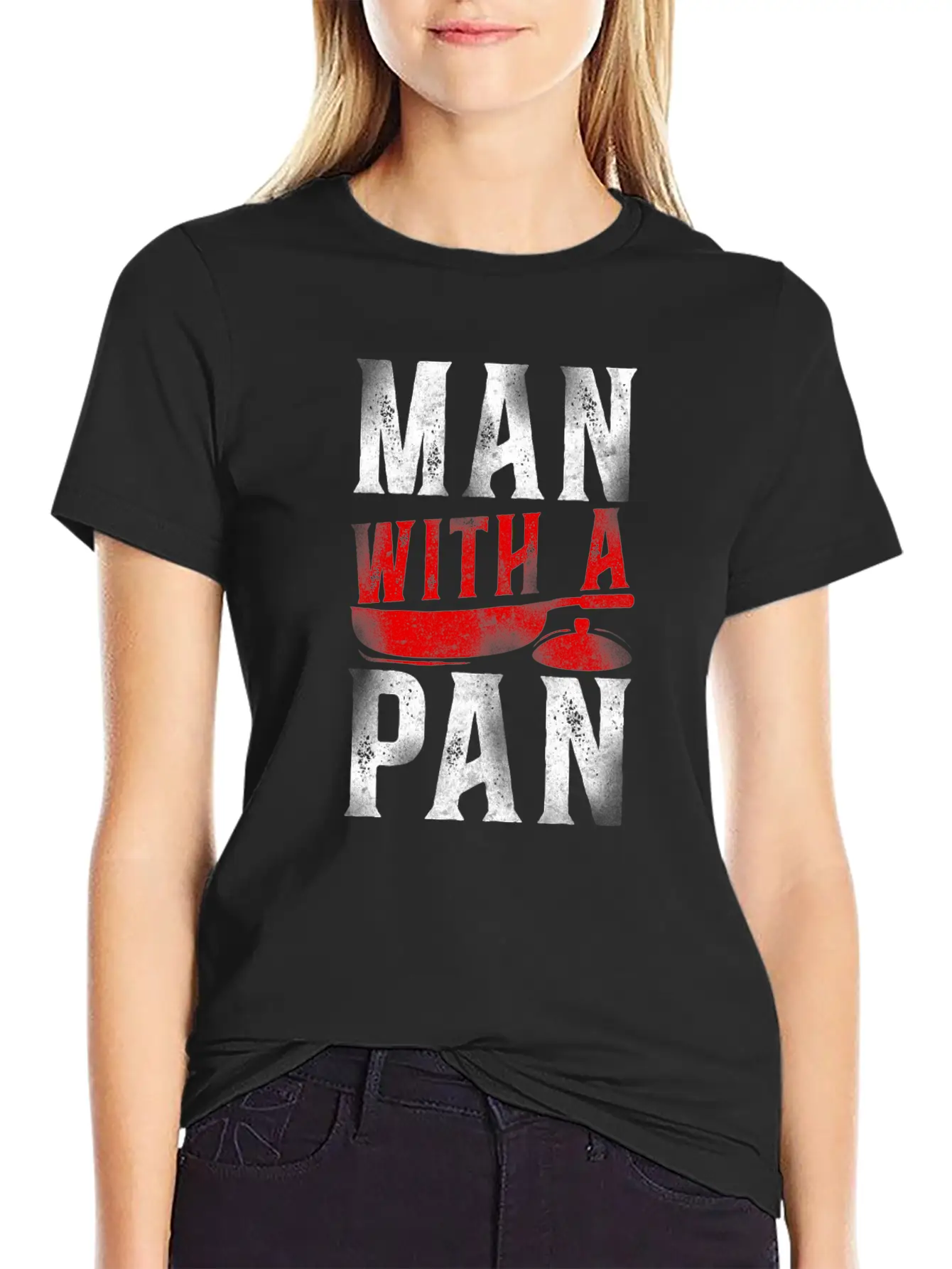 Cooking Cook Dad Kitchen Chef Man Essential Cotton Tee For Daily Outfits – Unisex Style