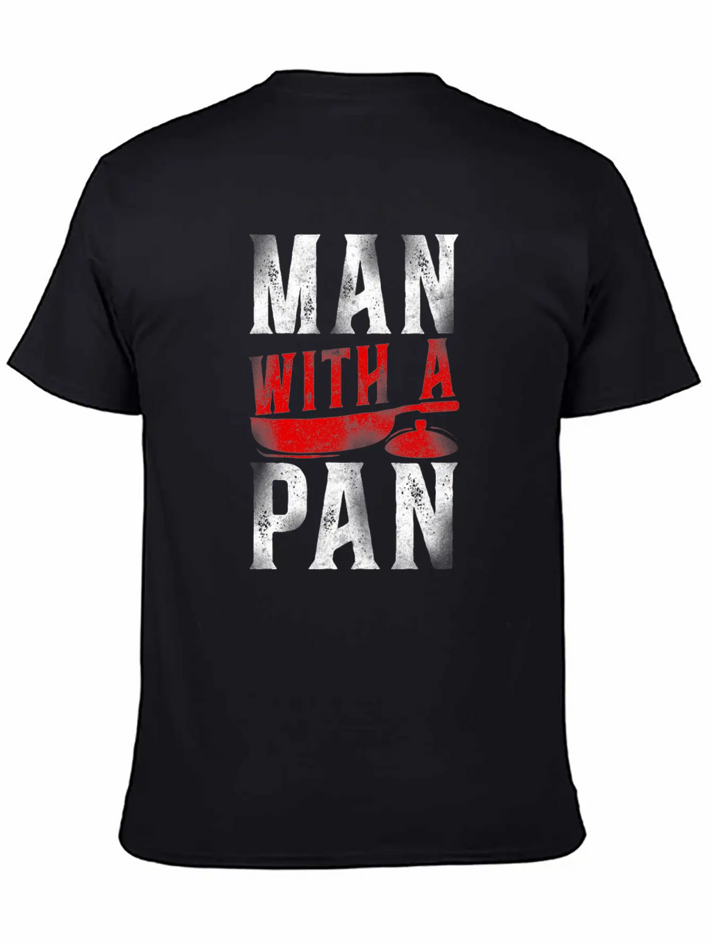 Cooking Cook Dad Kitchen Chef Man Essential Cotton Tee For Daily Outfits – Unisex Style
