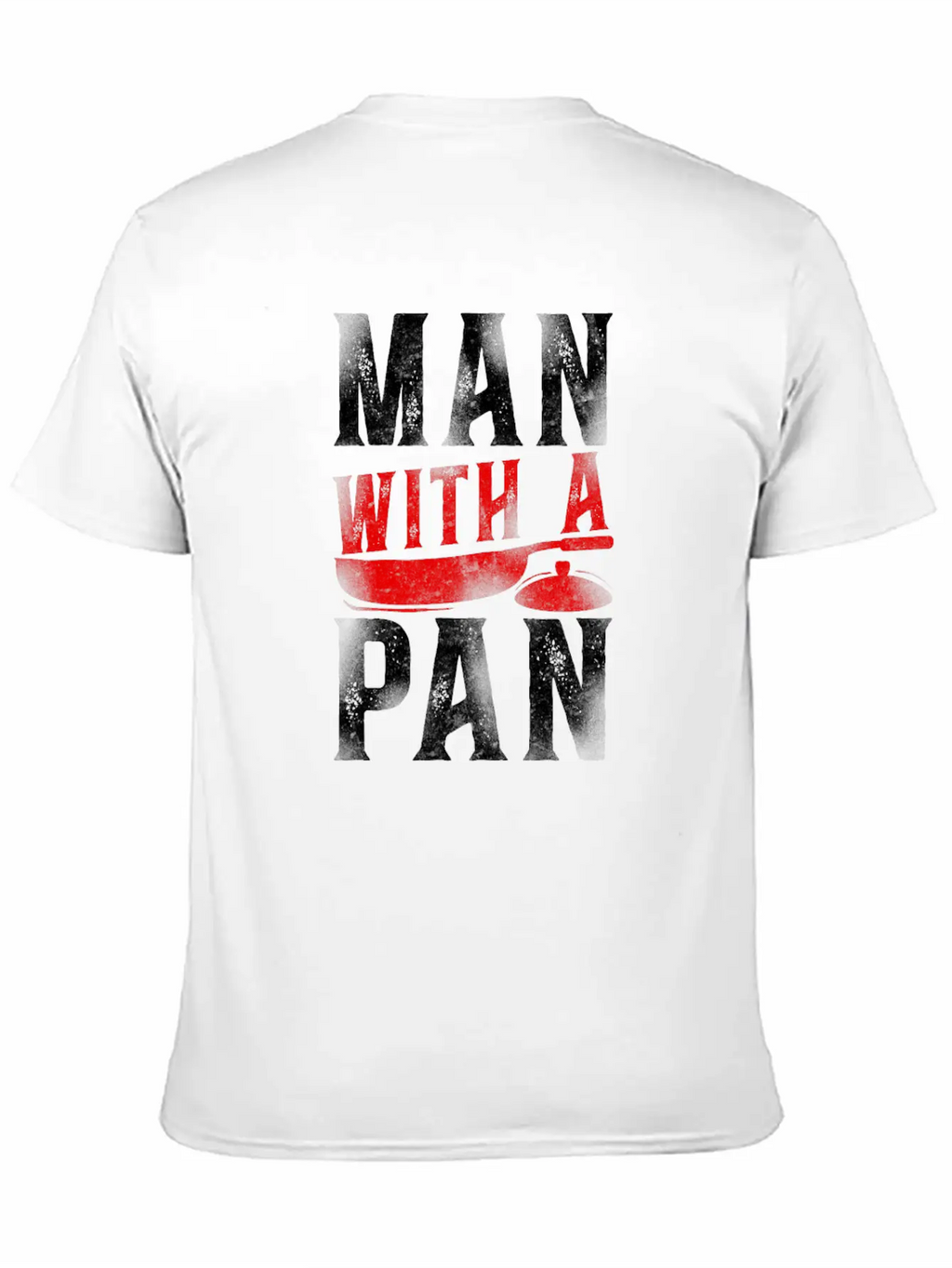 Cooking Cook Dad Kitchen Chef Man Essential Cotton Tee For Daily Outfits – Unisex Style