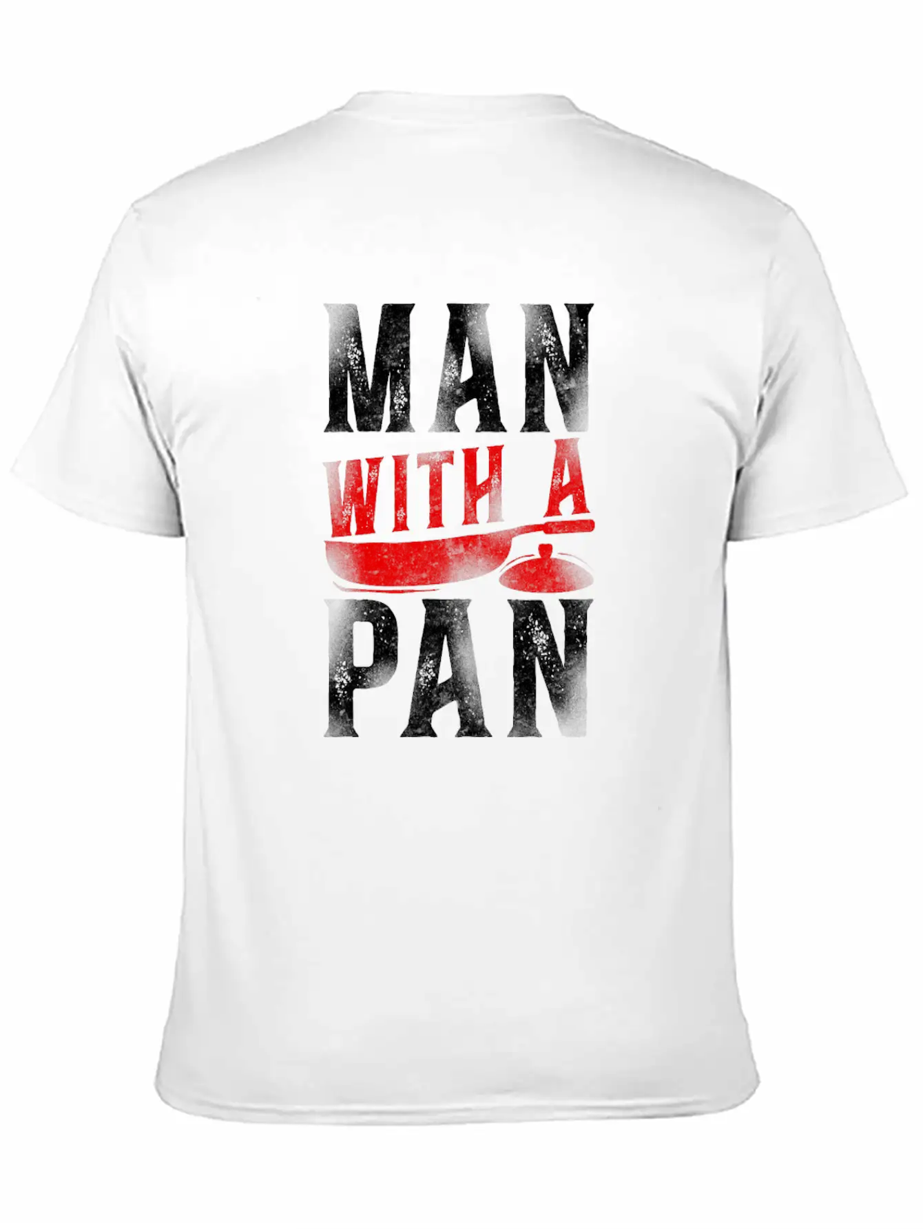 Cooking Cook Dad Kitchen Chef Man Essential Cotton Tee For Daily Outfits – Unisex Style