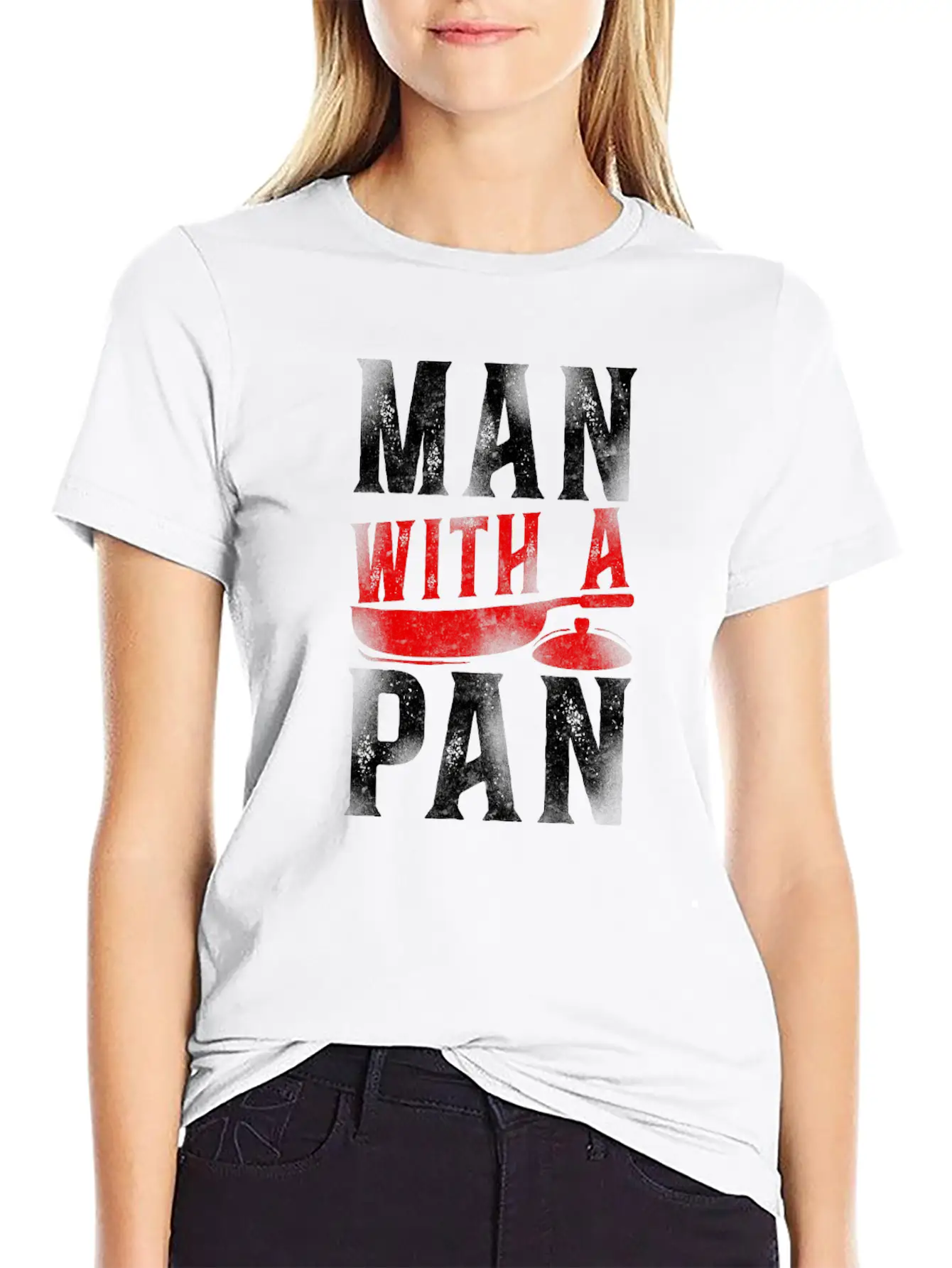 Cooking Cook Dad Kitchen Chef Man Essential Cotton Tee For Daily Outfits – Unisex Style
