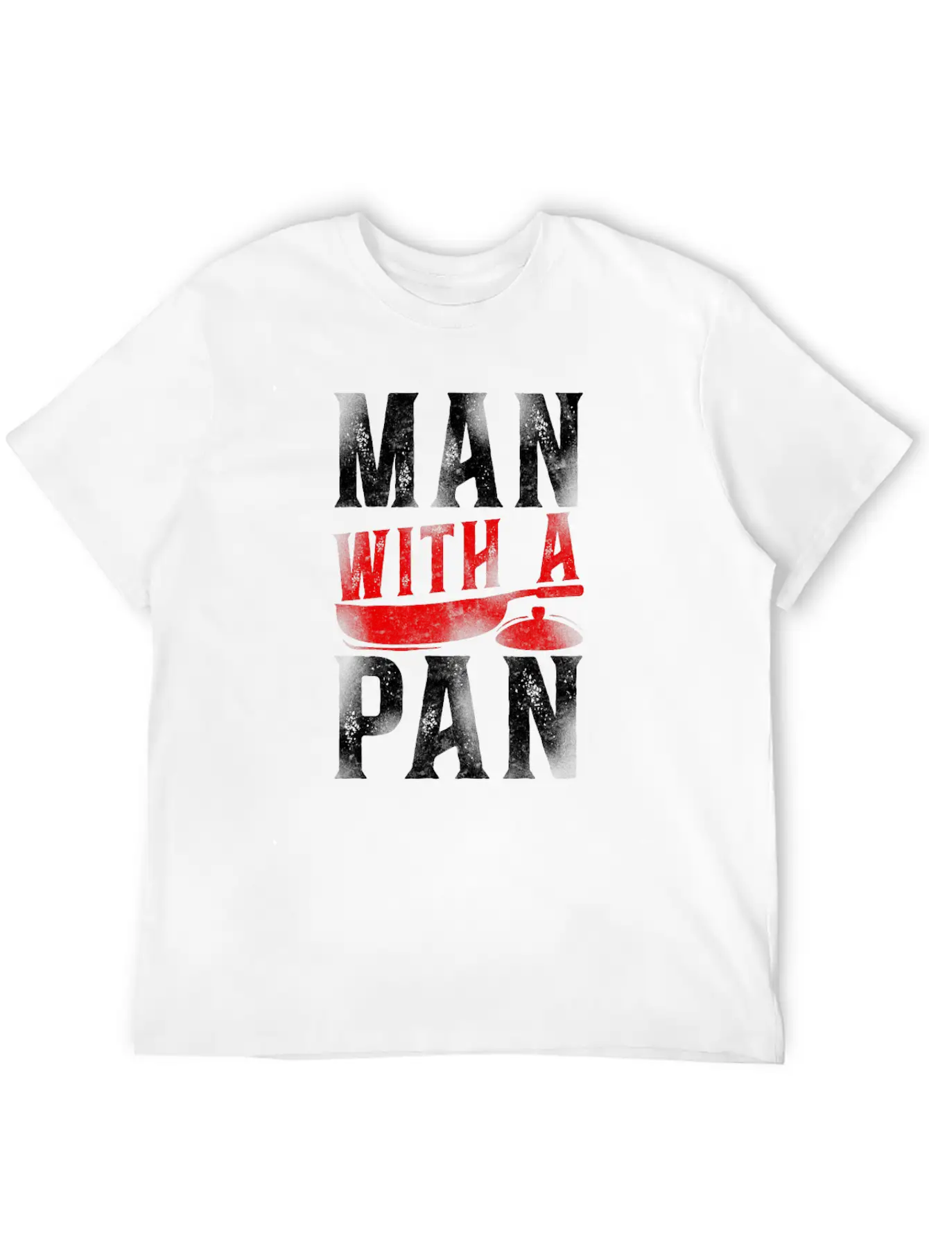Cooking Cook Dad Kitchen Chef Man Essential Cotton Tee For Daily Outfits – Unisex Style