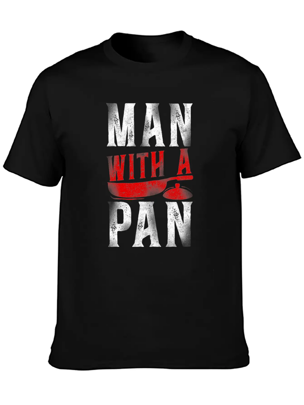 Cooking Cook Dad Kitchen Chef Man Essential Cotton Tee For Daily Outfits – Unisex Style