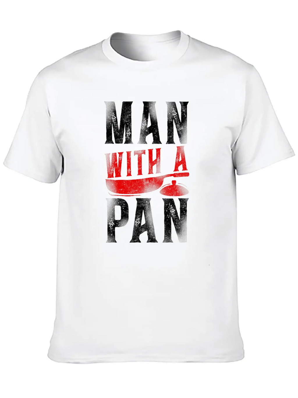 Cooking Cook Dad Kitchen Chef Man Essential Cotton Tee For Daily Outfits – Unisex Style