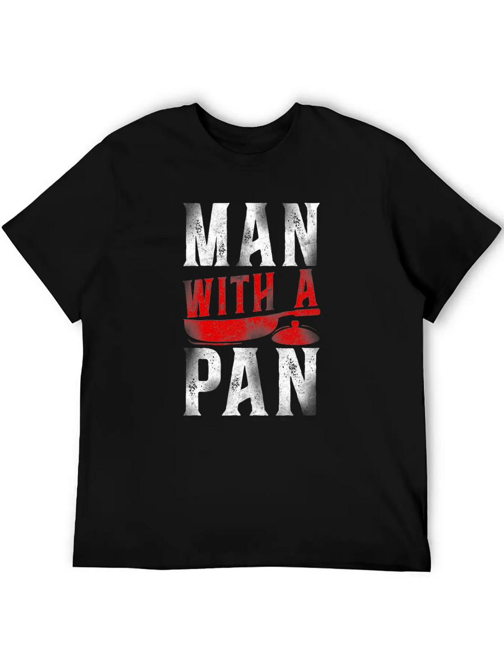 Cooking Cook Dad Kitchen Chef Man Essential Cotton Tee For Daily Outfits – Unisex Style