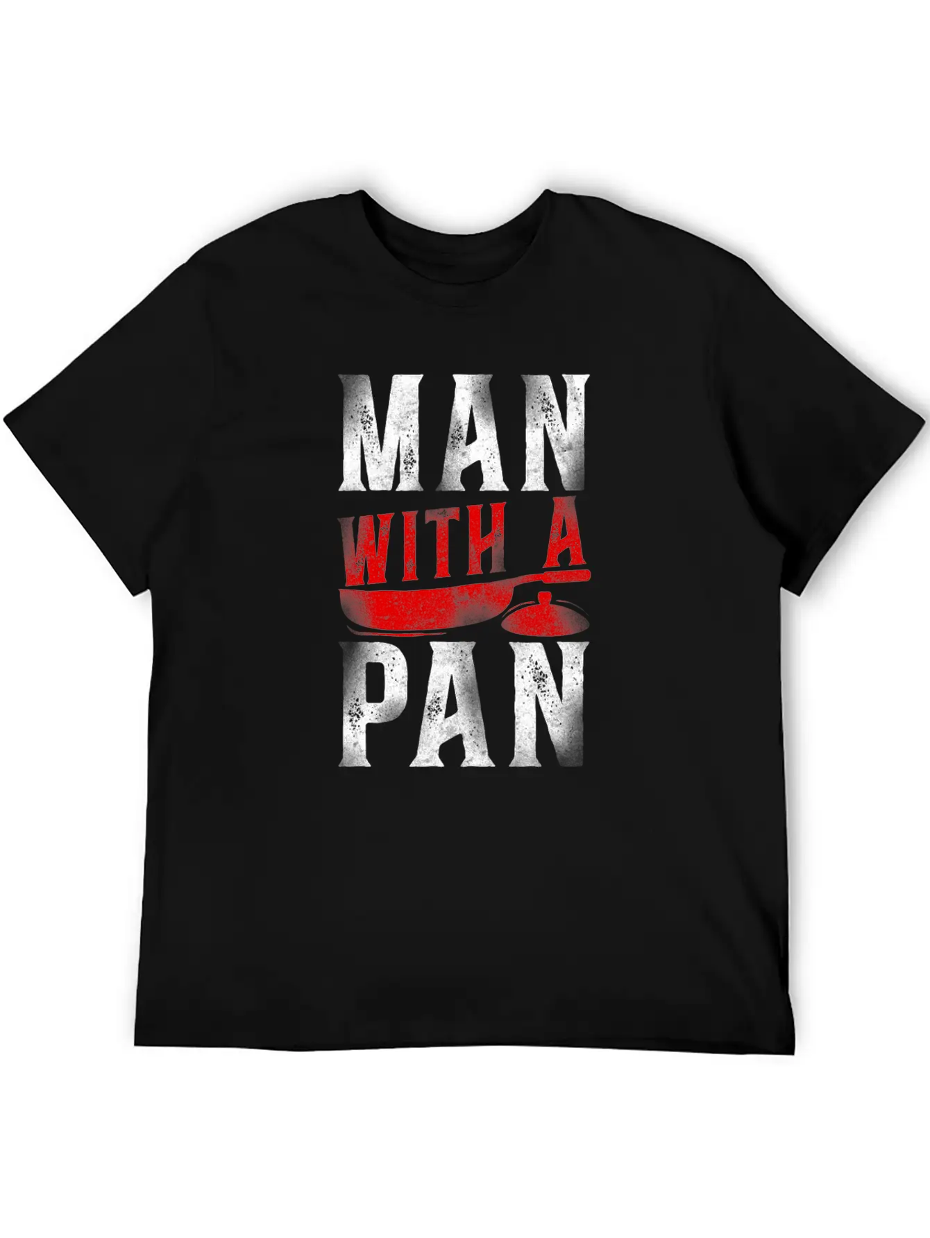 Cooking Cook Dad Kitchen Chef Man Essential Cotton Tee For Daily Outfits – Unisex Style