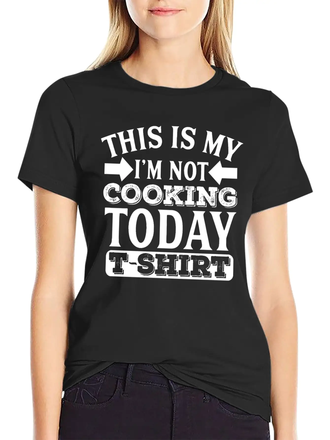 Cooking Timeless Short Sleeve Tee – Comfy And Minimalist Design
