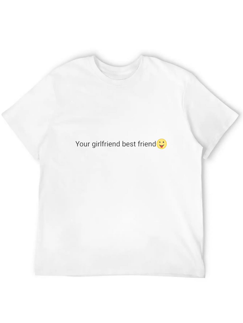 Cool Clothing Unisex Casual T-Shirt – Clean Design For Daily Comfort
