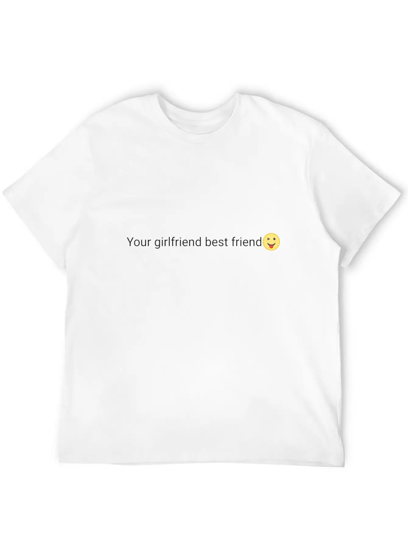 Cool Clothing Unisex Casual T-Shirt – Clean Design For Daily Comfort