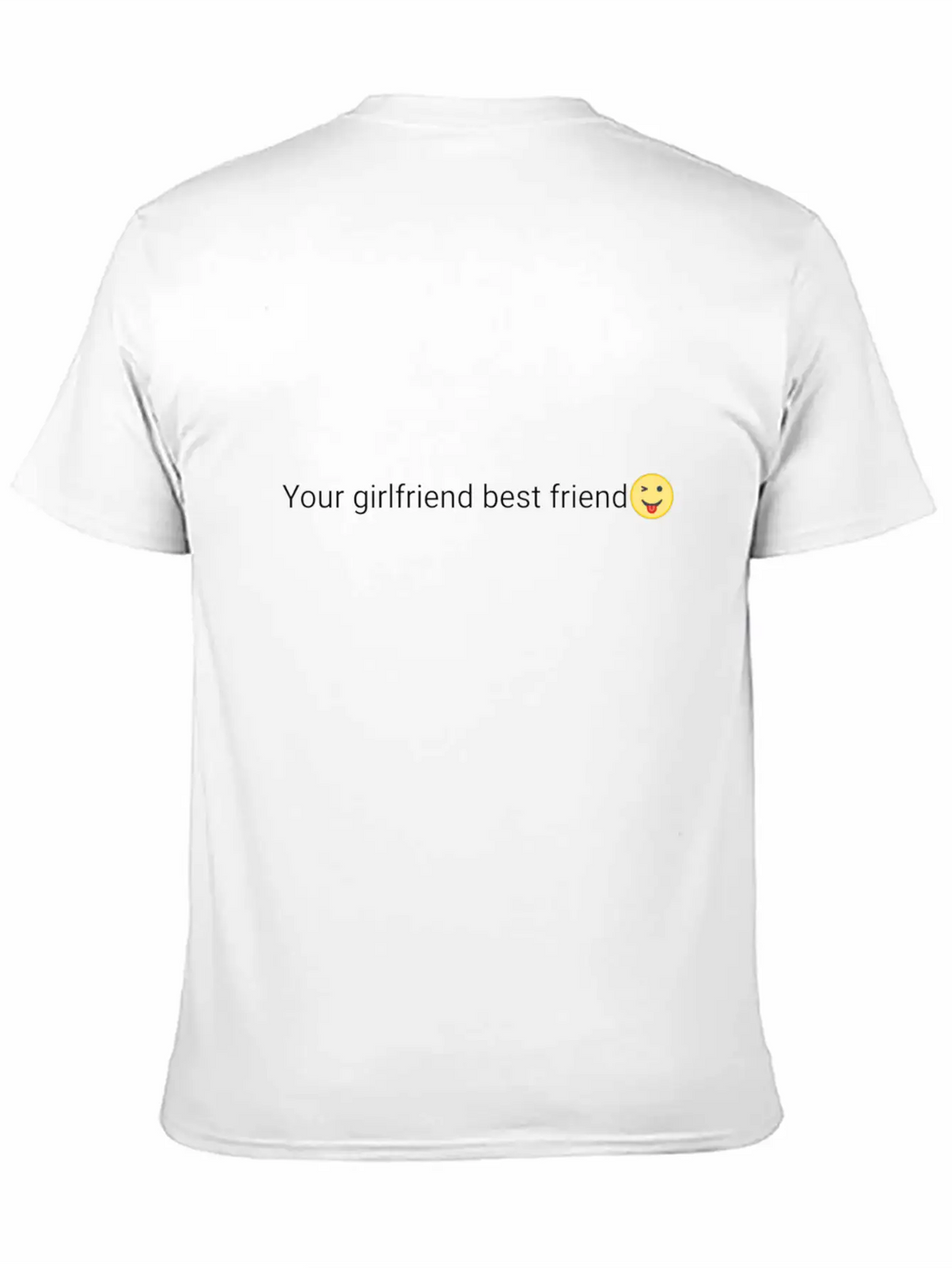 Cool Clothing Unisex Casual T-Shirt – Clean Design For Daily Comfort