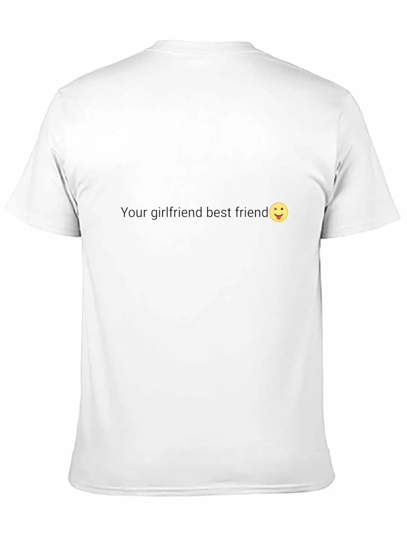 Cool Clothing Unisex Casual T-Shirt – Clean Design For Daily Comfort