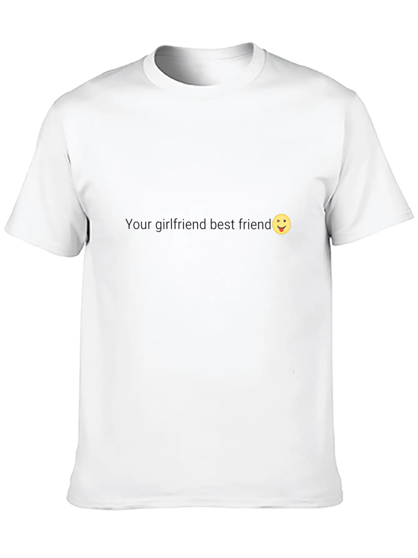 Cool Clothing Unisex Casual T-Shirt – Clean Design For Daily Comfort