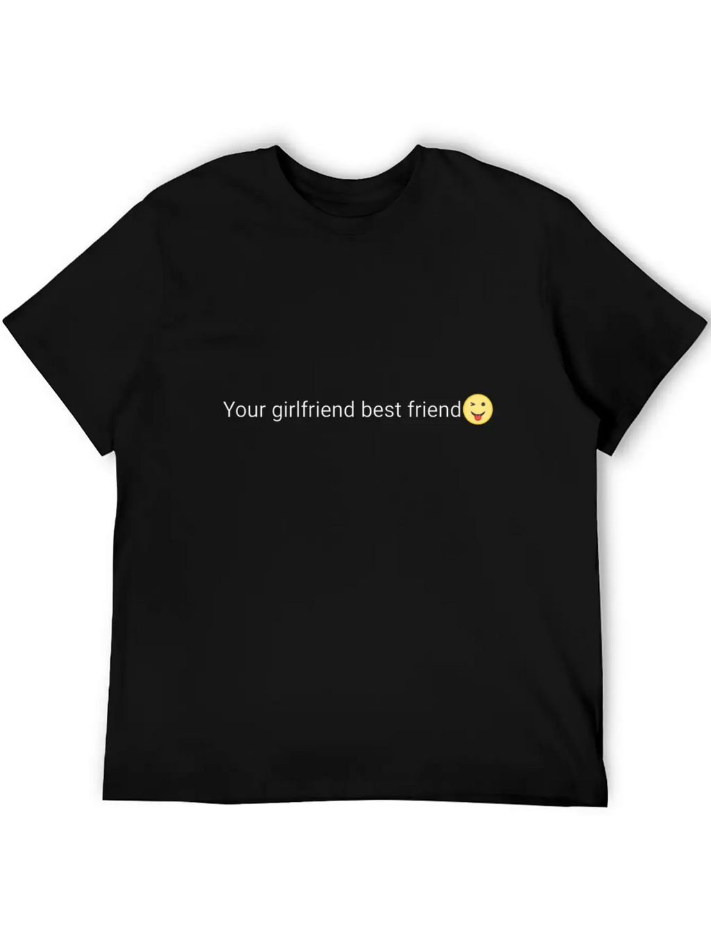 Cool Clothing Unisex Casual T-Shirt – Clean Design For Daily Comfort