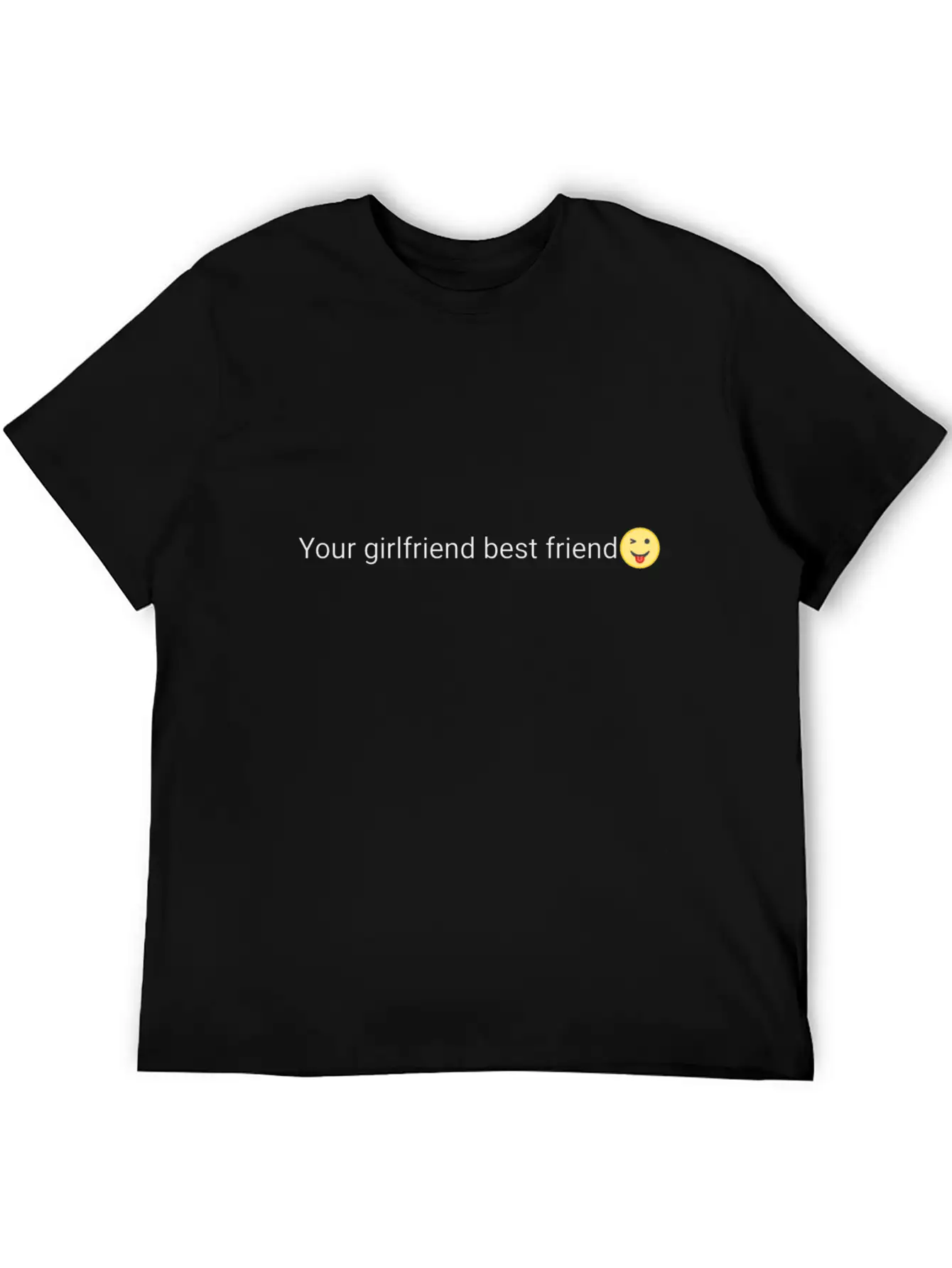 Cool Clothing Unisex Casual T-Shirt – Clean Design For Daily Comfort
