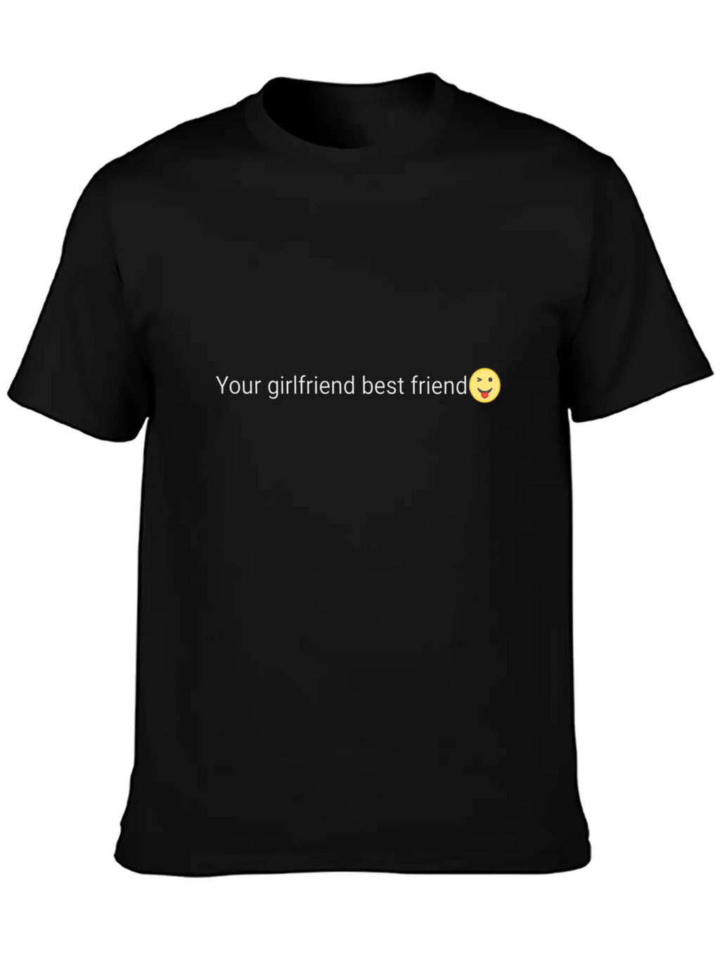 Cool Clothing Unisex Casual T-Shirt – Clean Design For Daily Comfort