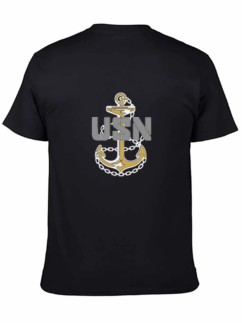 CPO Timeless Short Sleeve Tee – Comfy And Minimalist Design