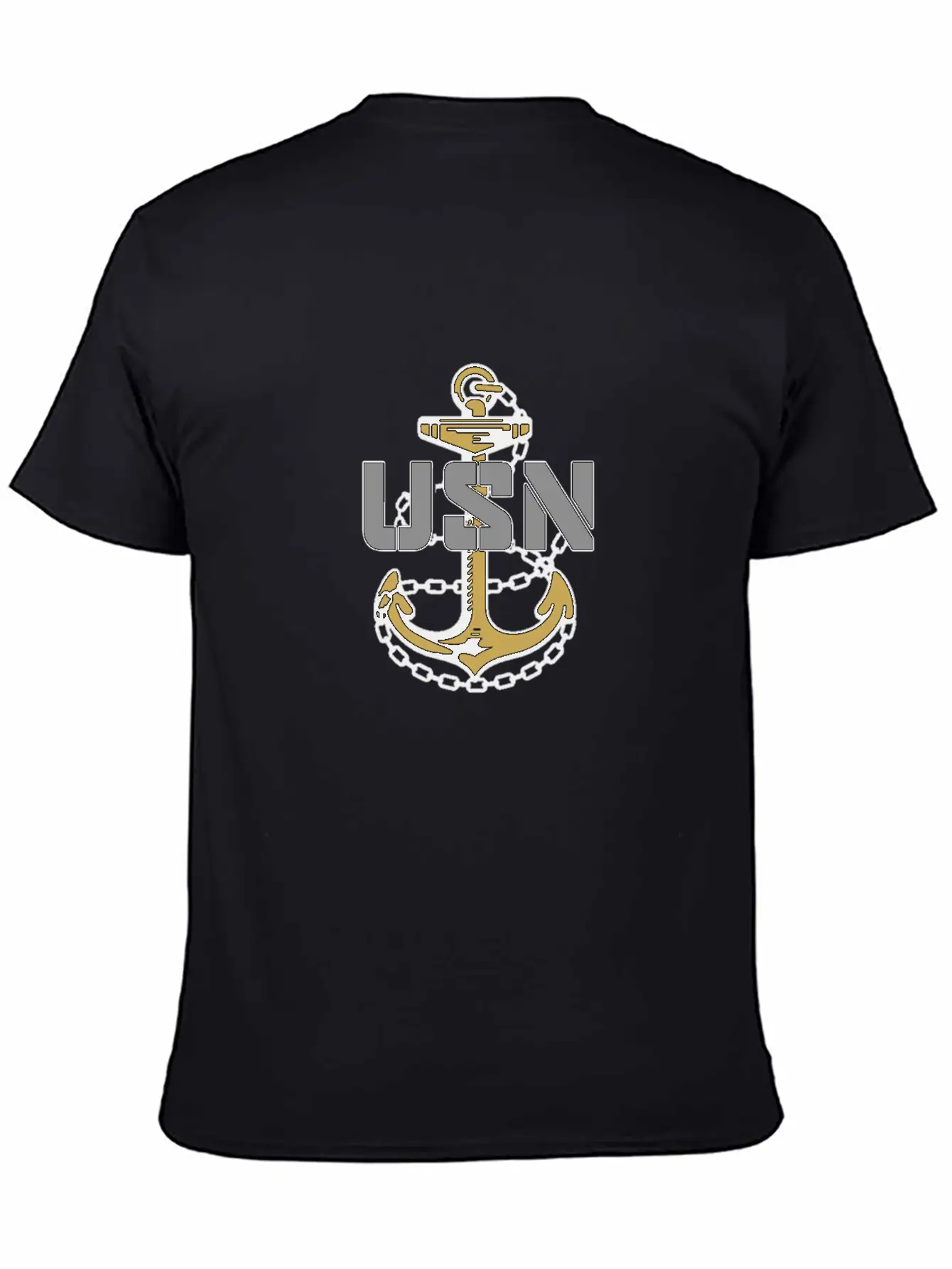CPO Timeless Short Sleeve Tee – Comfy And Minimalist Design