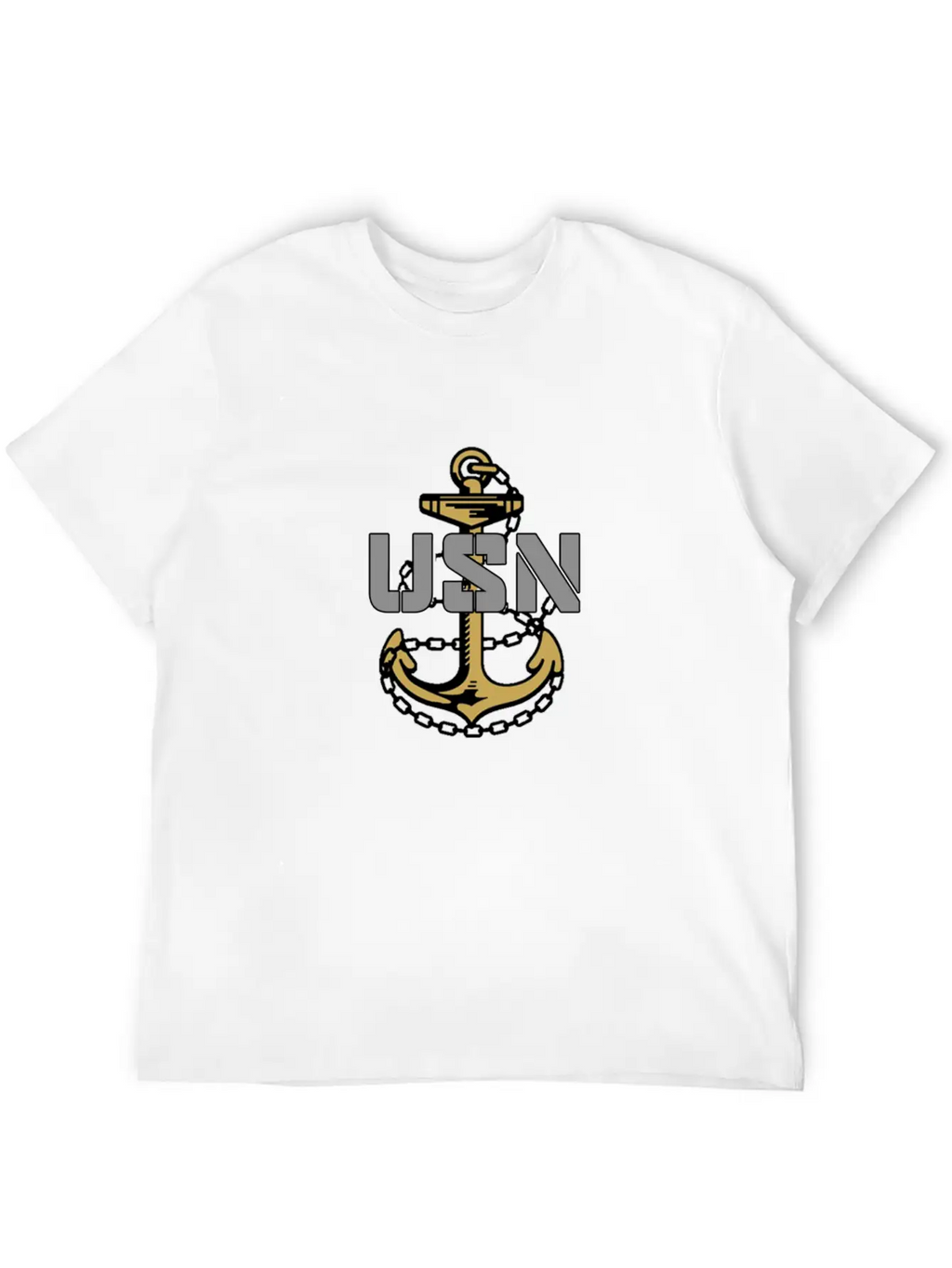 CPO Timeless Short Sleeve Tee – Comfy And Minimalist Design