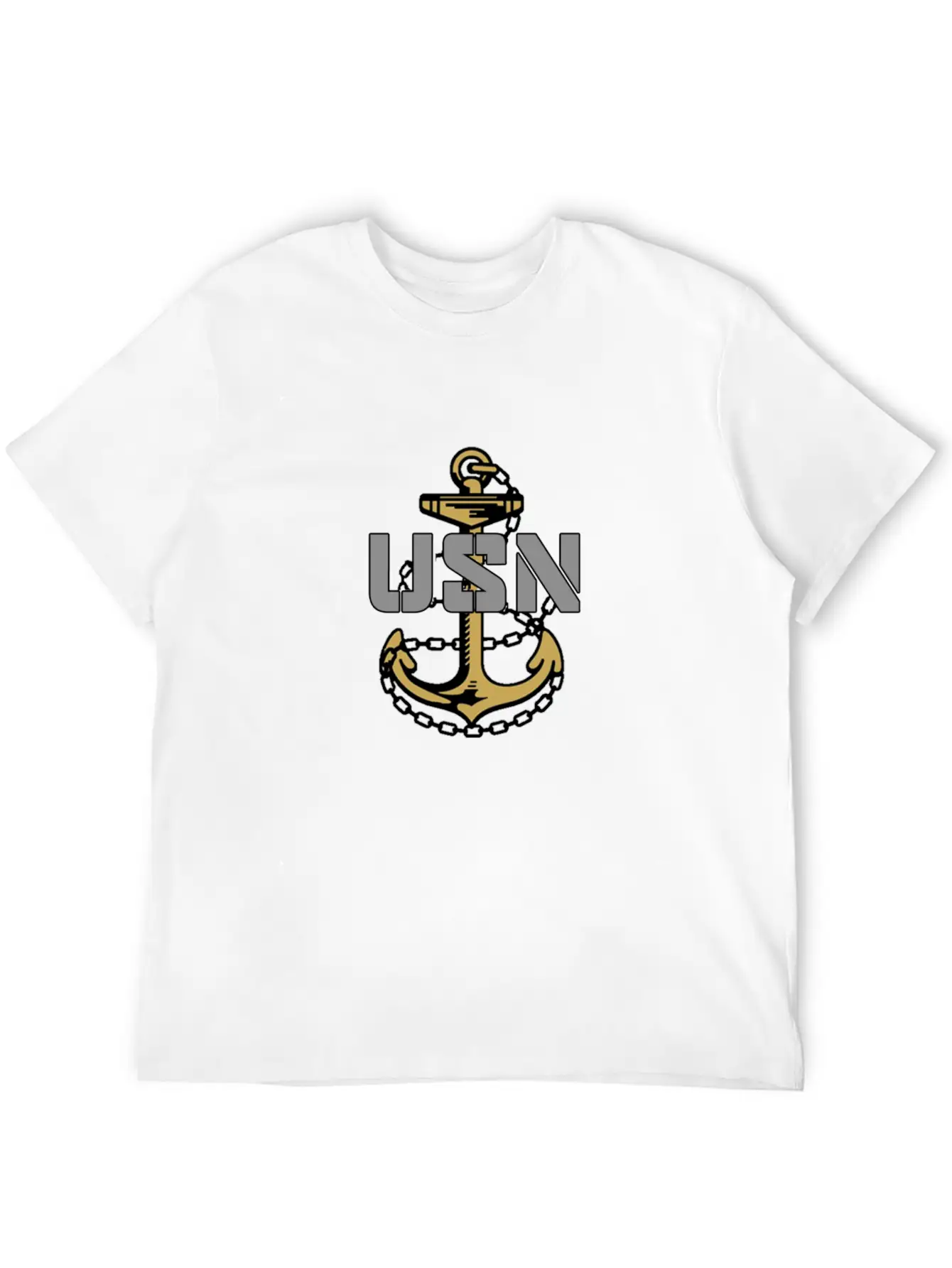 CPO Timeless Short Sleeve Tee – Comfy And Minimalist Design