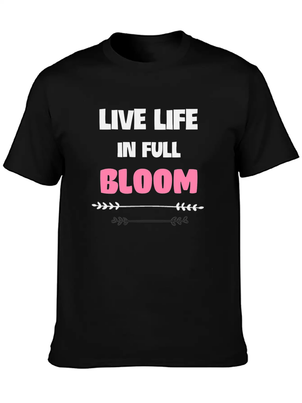 Created Image 1595547550242 Stylish Everyday T-Shirt – Unisex Basic Cotton Tee
