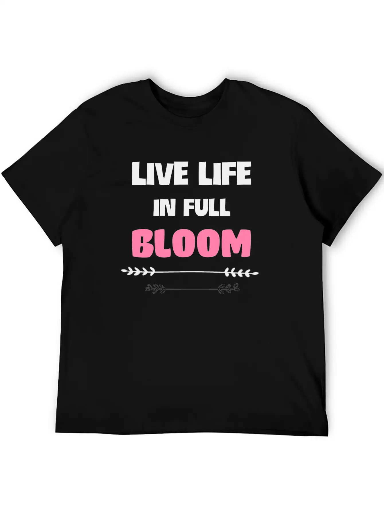 Created Image 1595547550242 Stylish Everyday T-Shirt – Unisex Basic Cotton Tee