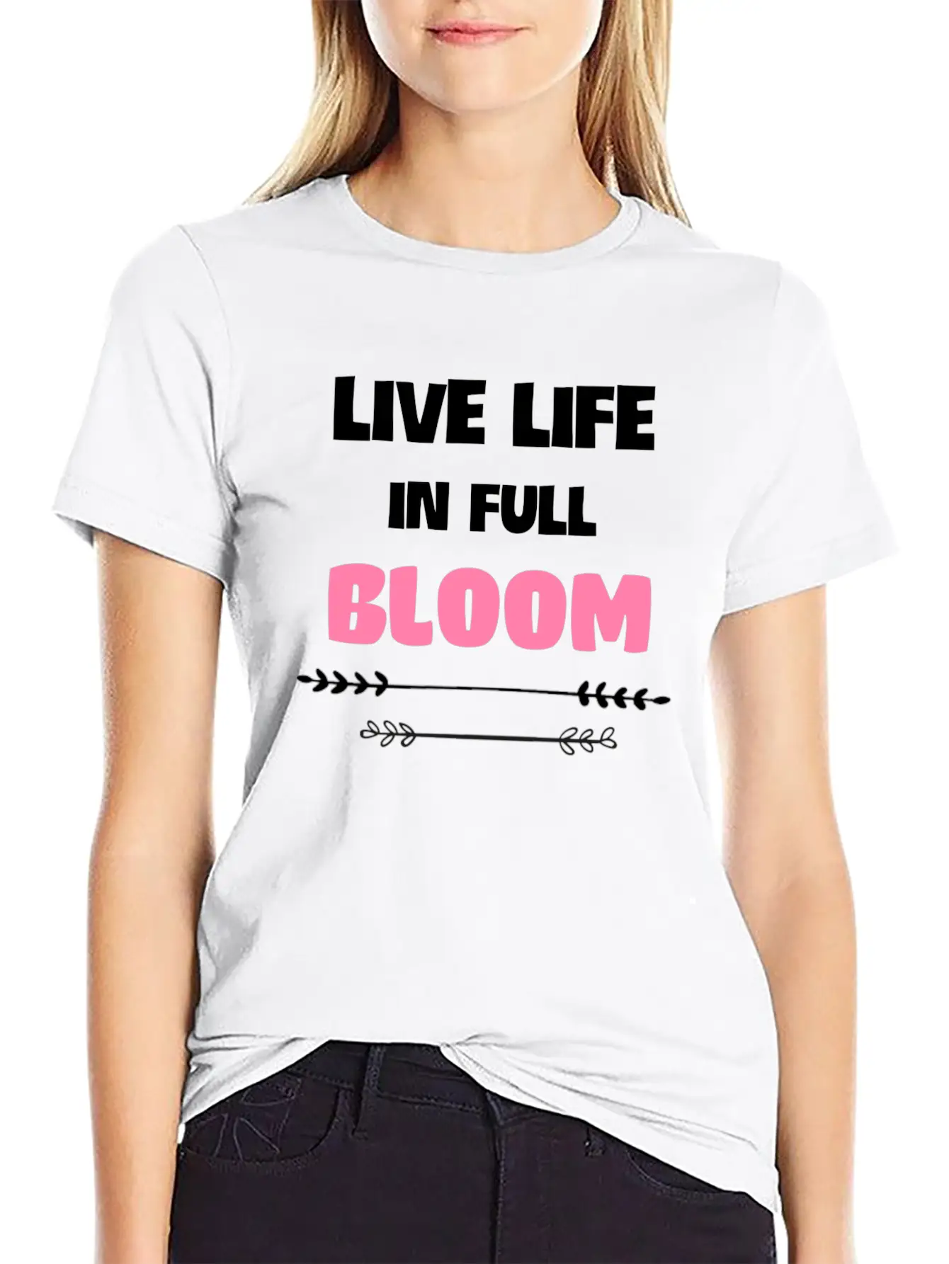 Created Image 1595547550242 Stylish Everyday T-Shirt – Unisex Basic Cotton Tee