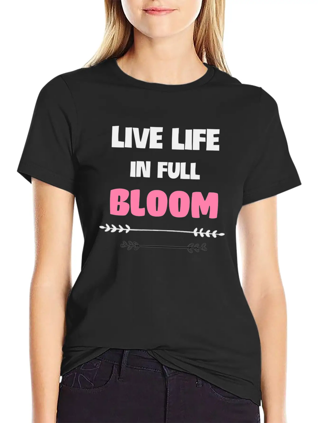 Created Image 1595547550242 Stylish Everyday T-Shirt – Unisex Basic Cotton Tee