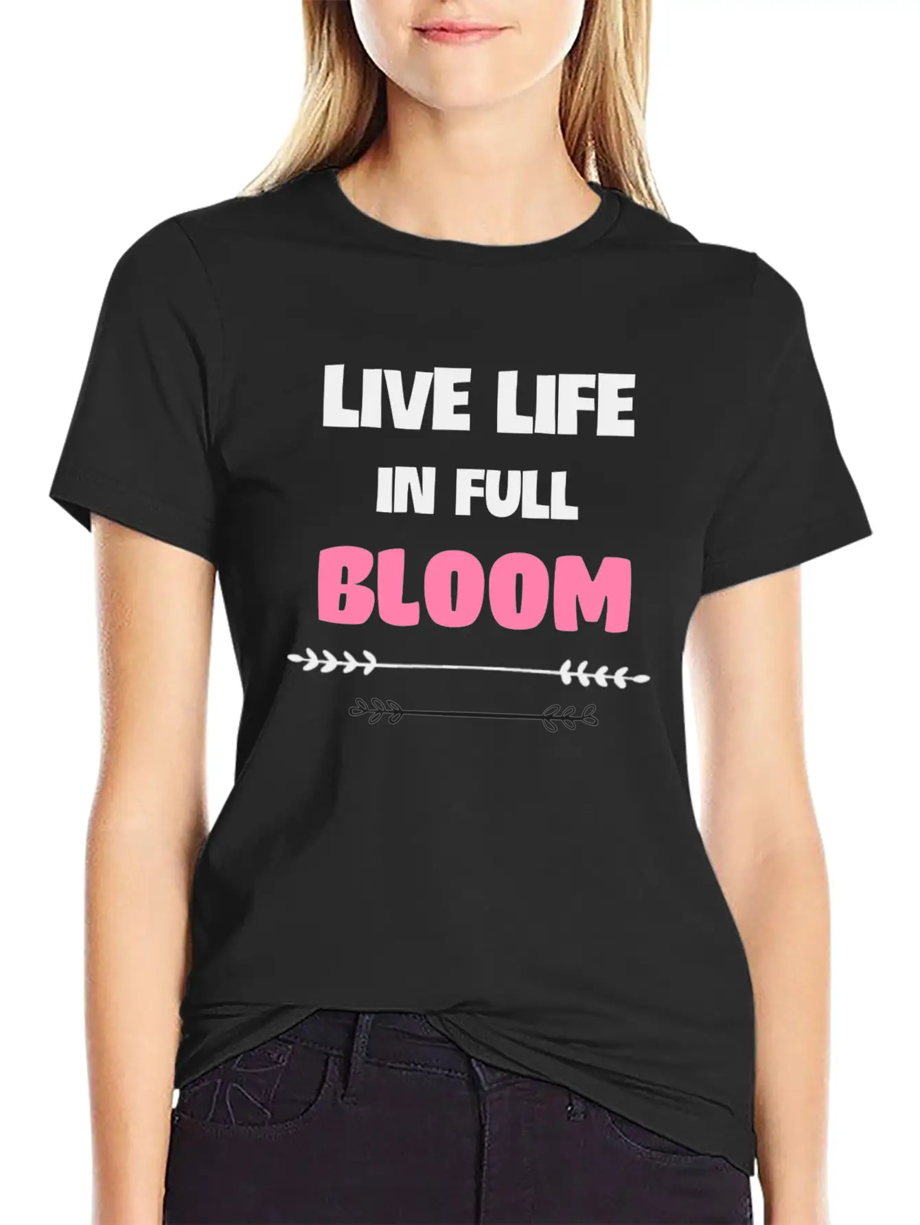 Created Image 1595547550242 Stylish Everyday T-Shirt – Unisex Basic Cotton Tee